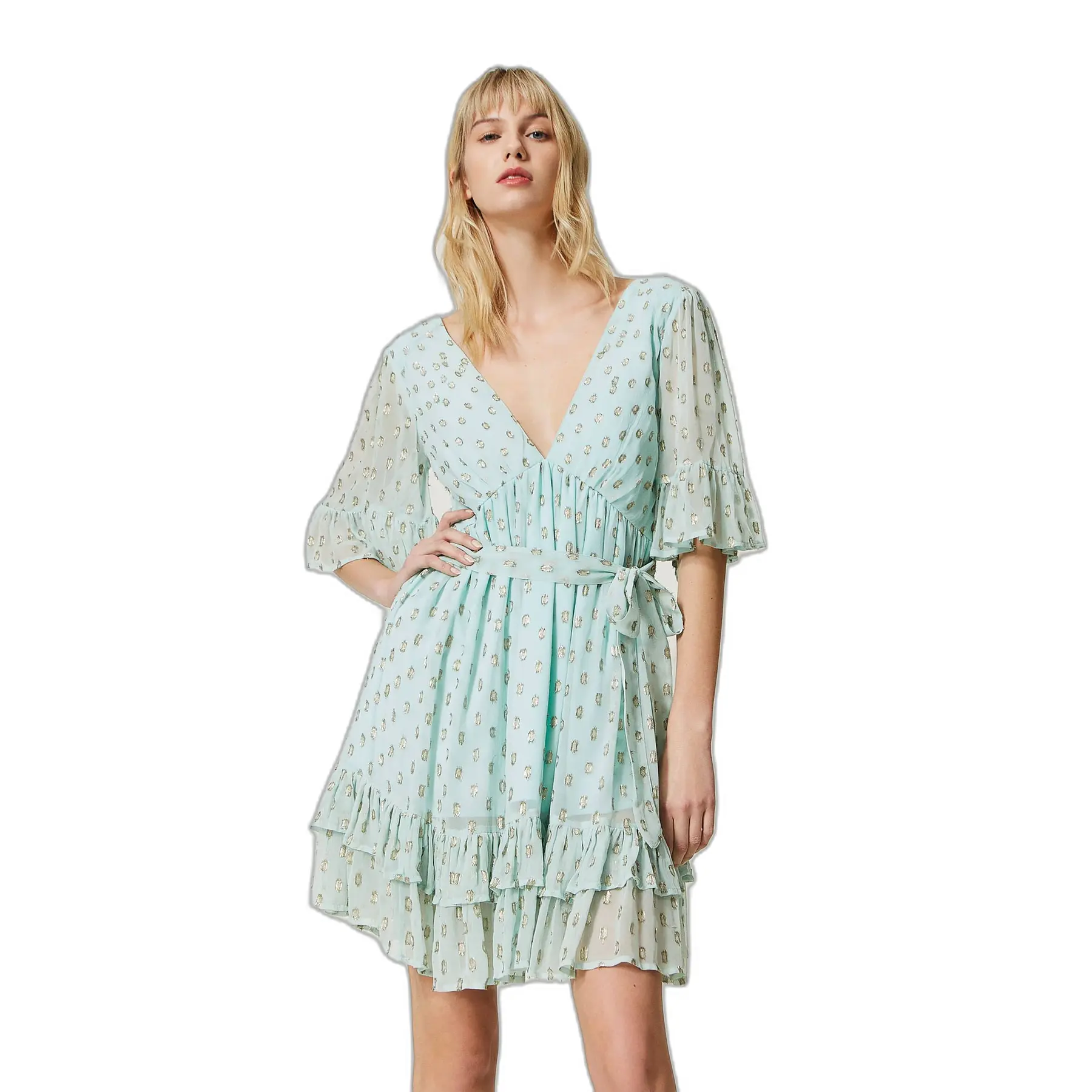 Vestito da donna Twinset