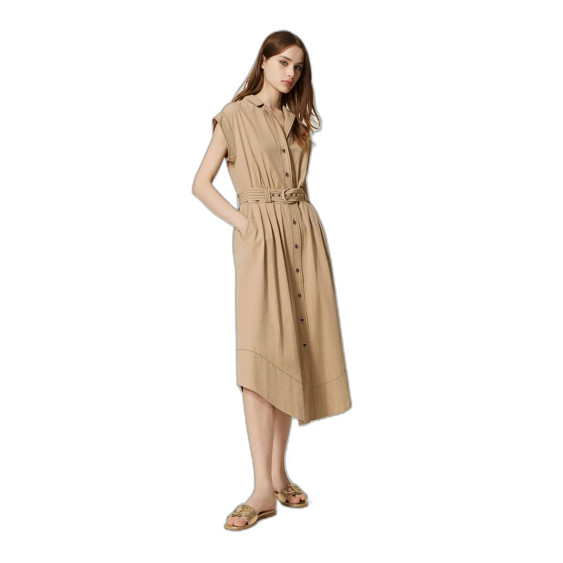 Vestito da donna Twinset