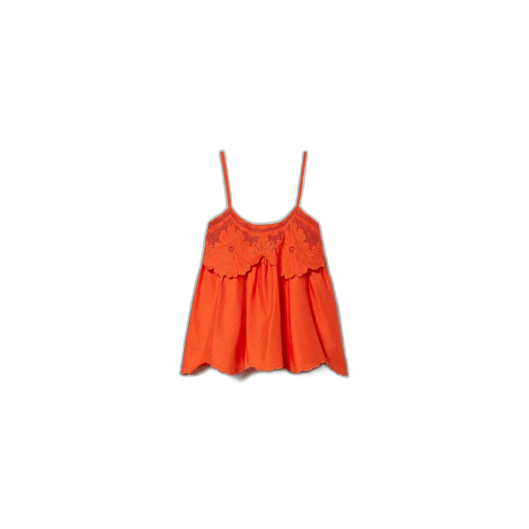 Top donna Twinset