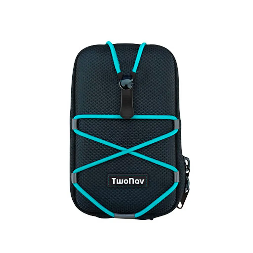 Twonav Negro Cubierta De Gps L