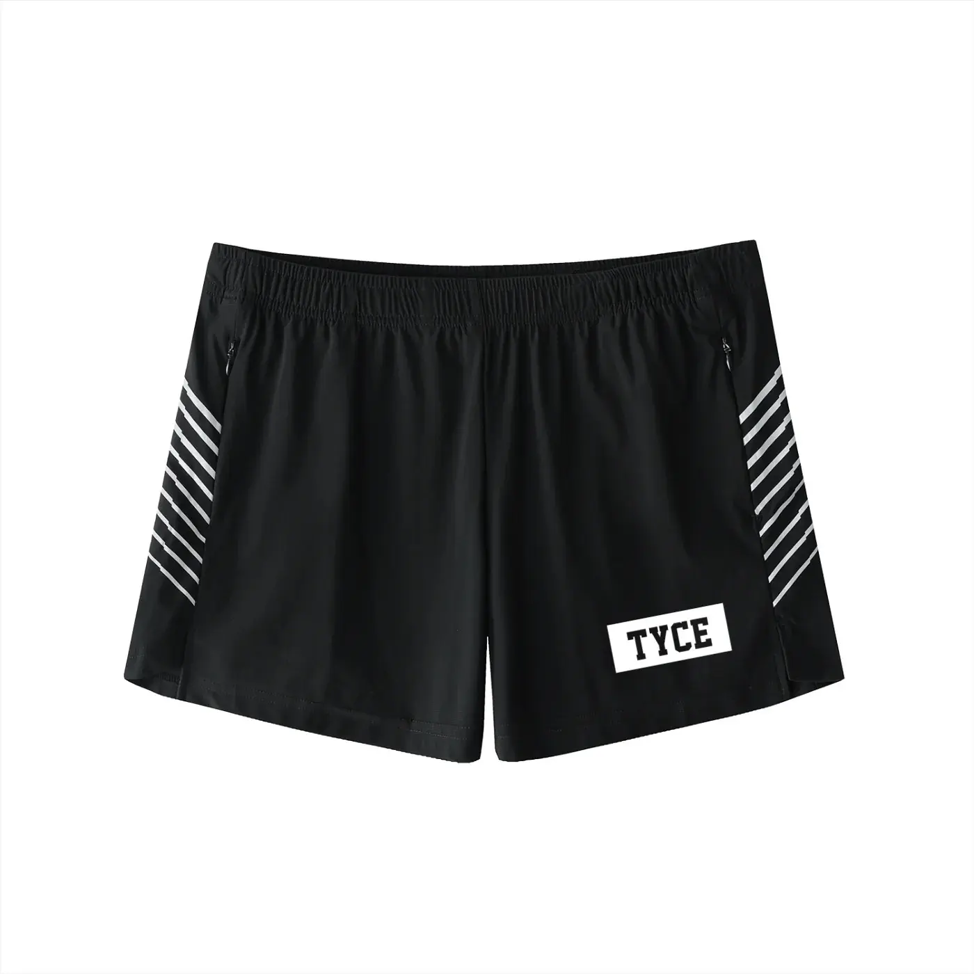 Leichte und atmungsaktive Sportshorts TYCE