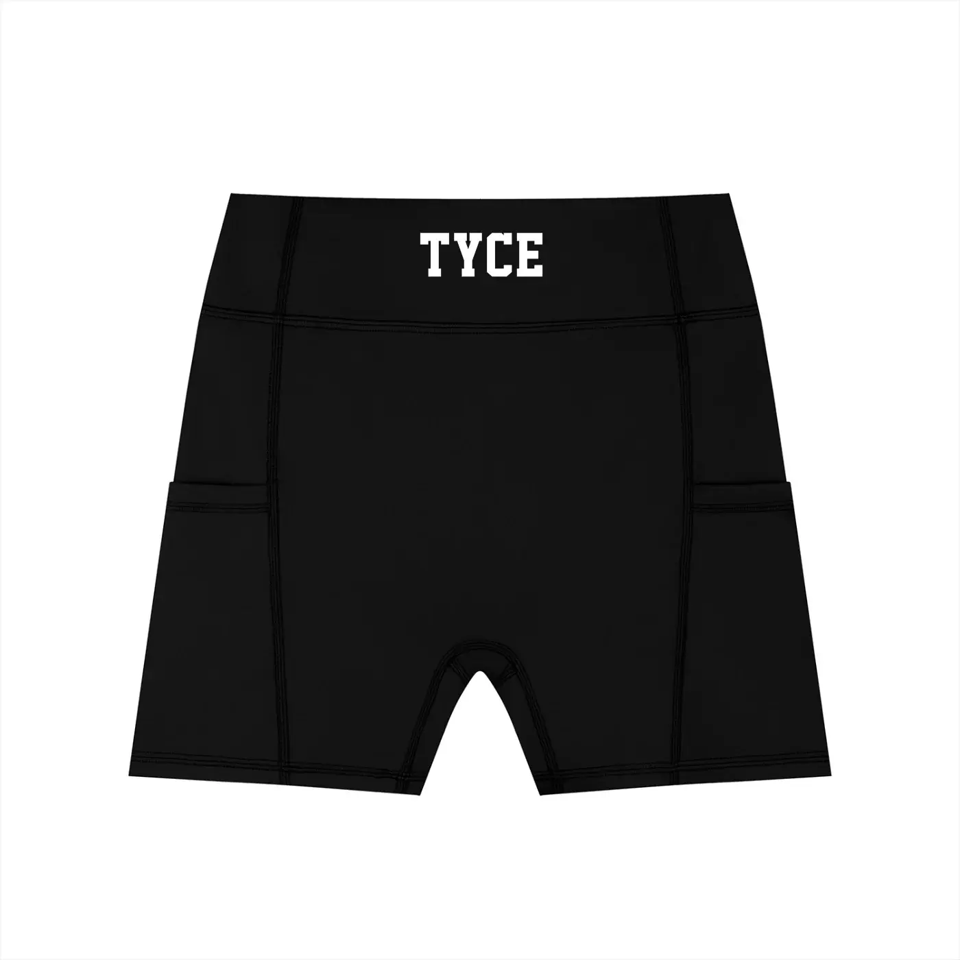 Damen Shorts mit Taschen TYCE