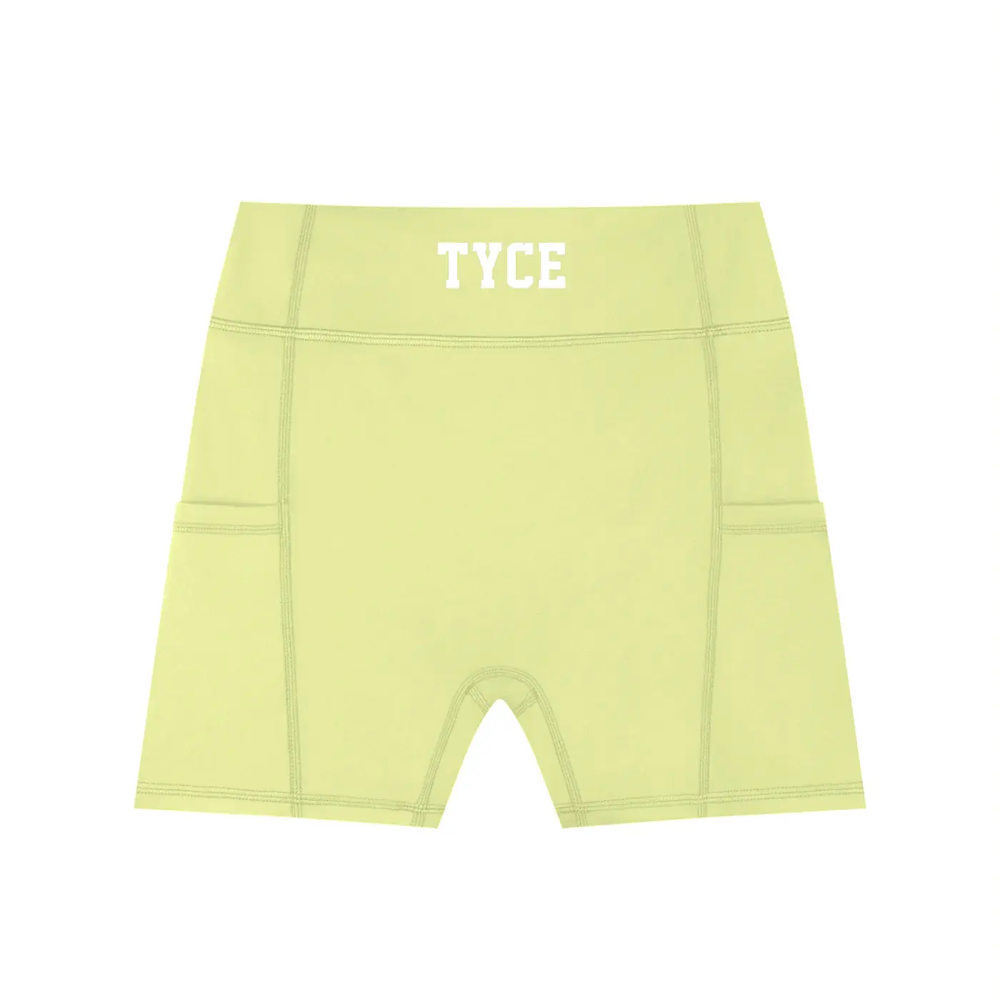Damen Shorts mit Taschen TYCE