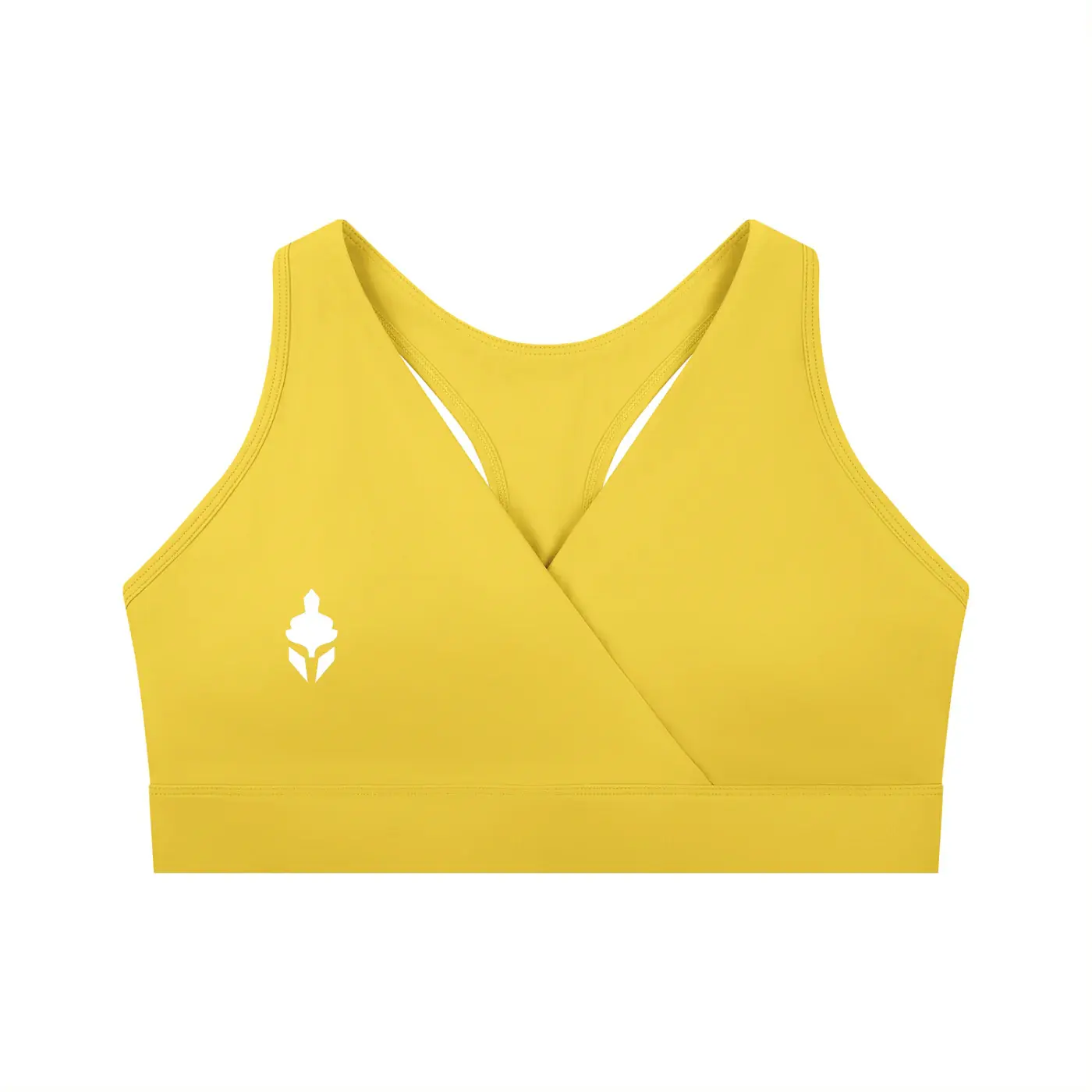 Damen-Sport-BH TYCE Pégase
