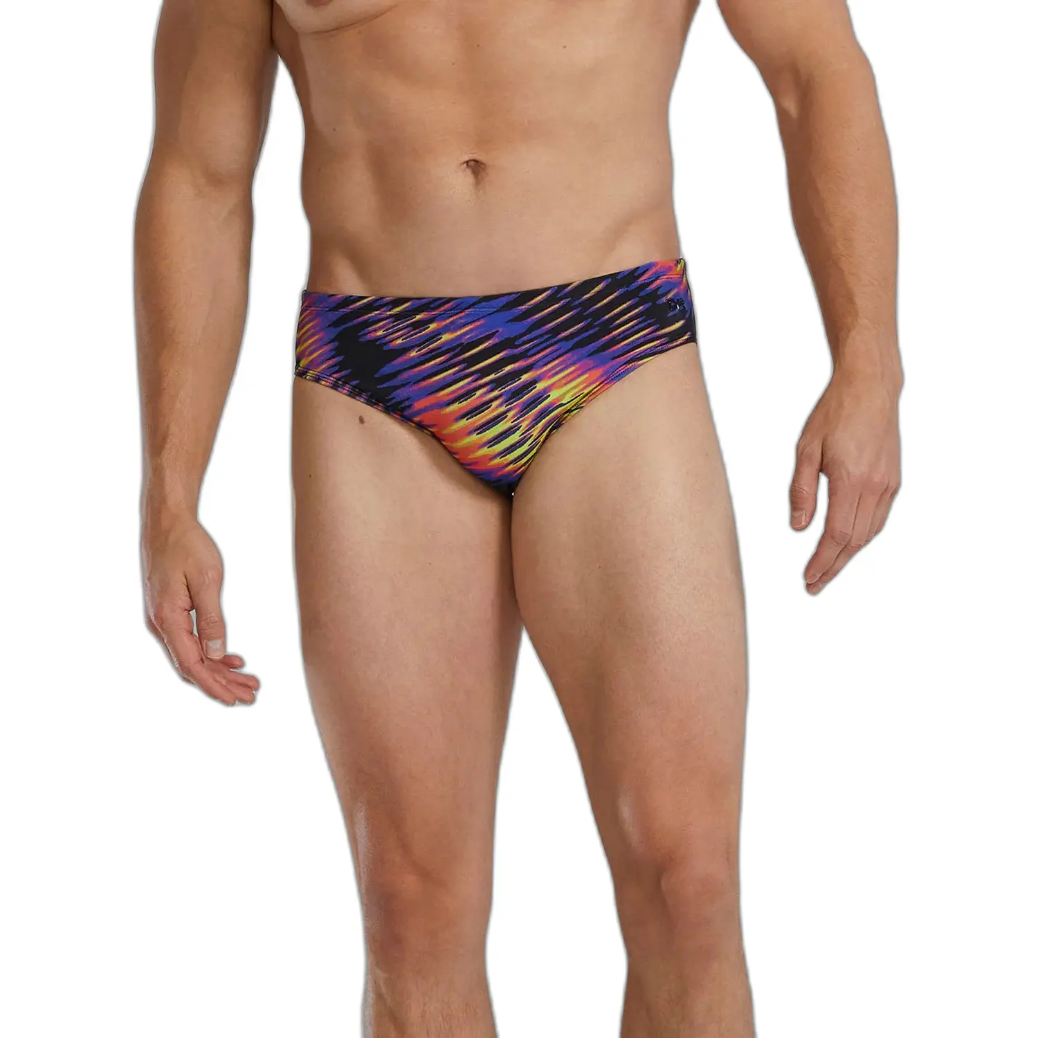 Pantaloncini da bagno TYR Durafast Elite