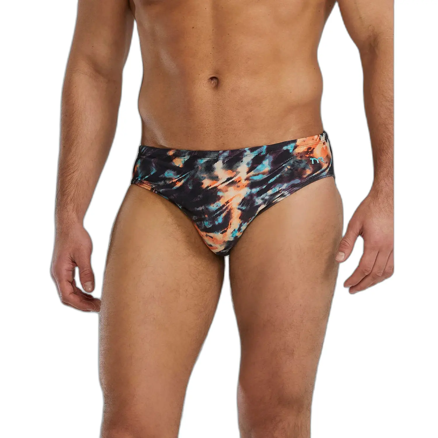 Badeslip TYR Durafast Elite Validus