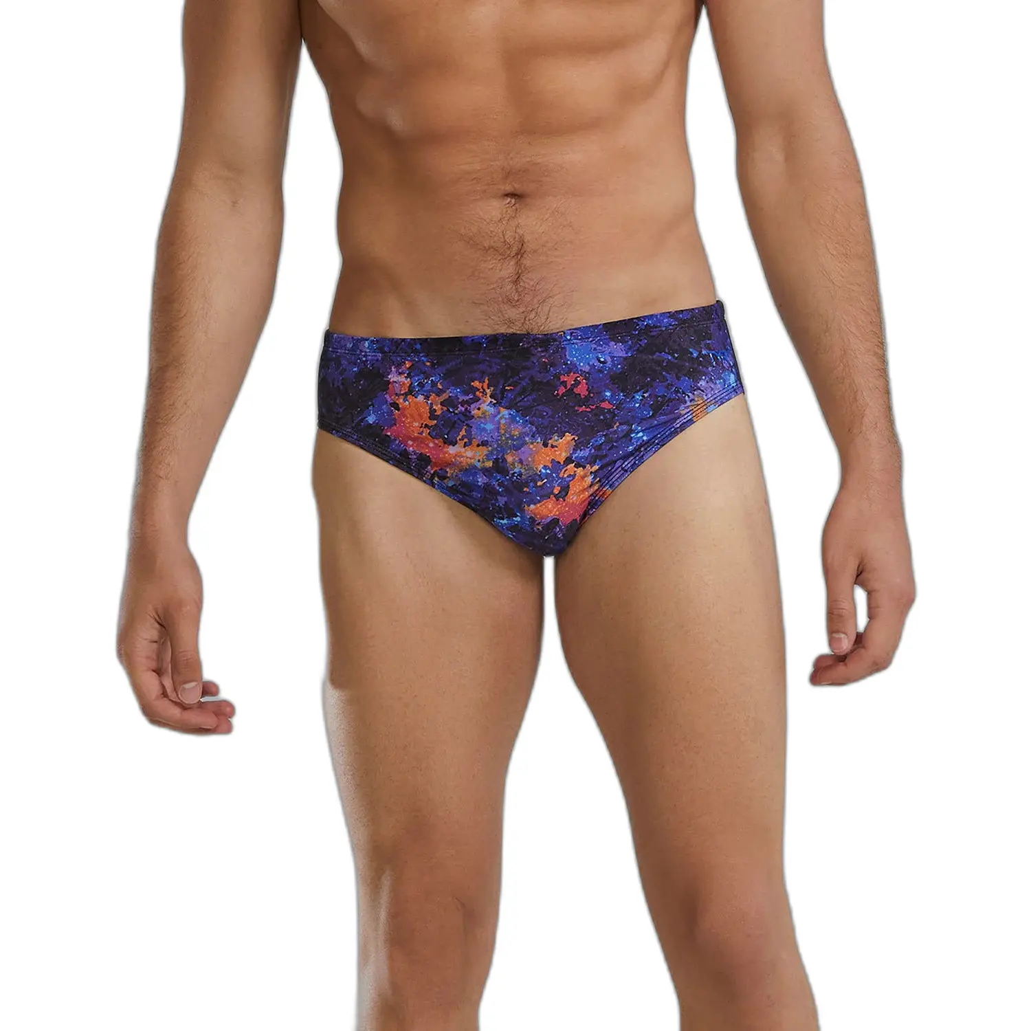 Badeslip TYR Durafast Elite Mntipra