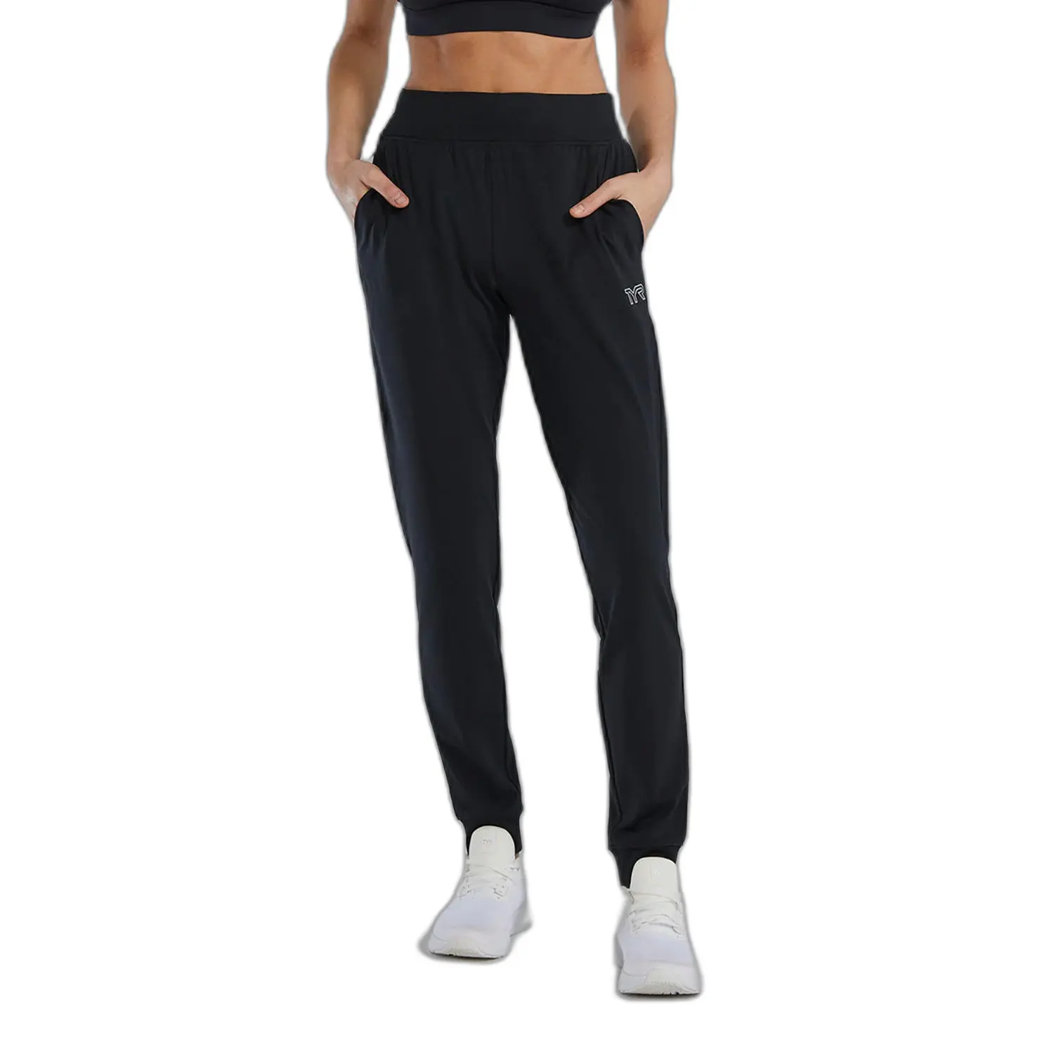 Dames joggingsbroek TYR Tech