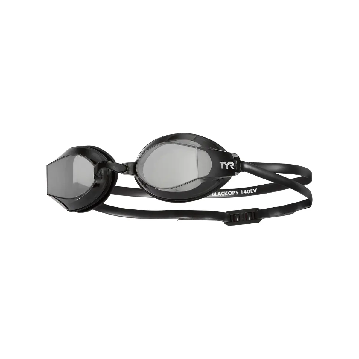 Schwimmbrille TYR Black Ops 140 EV