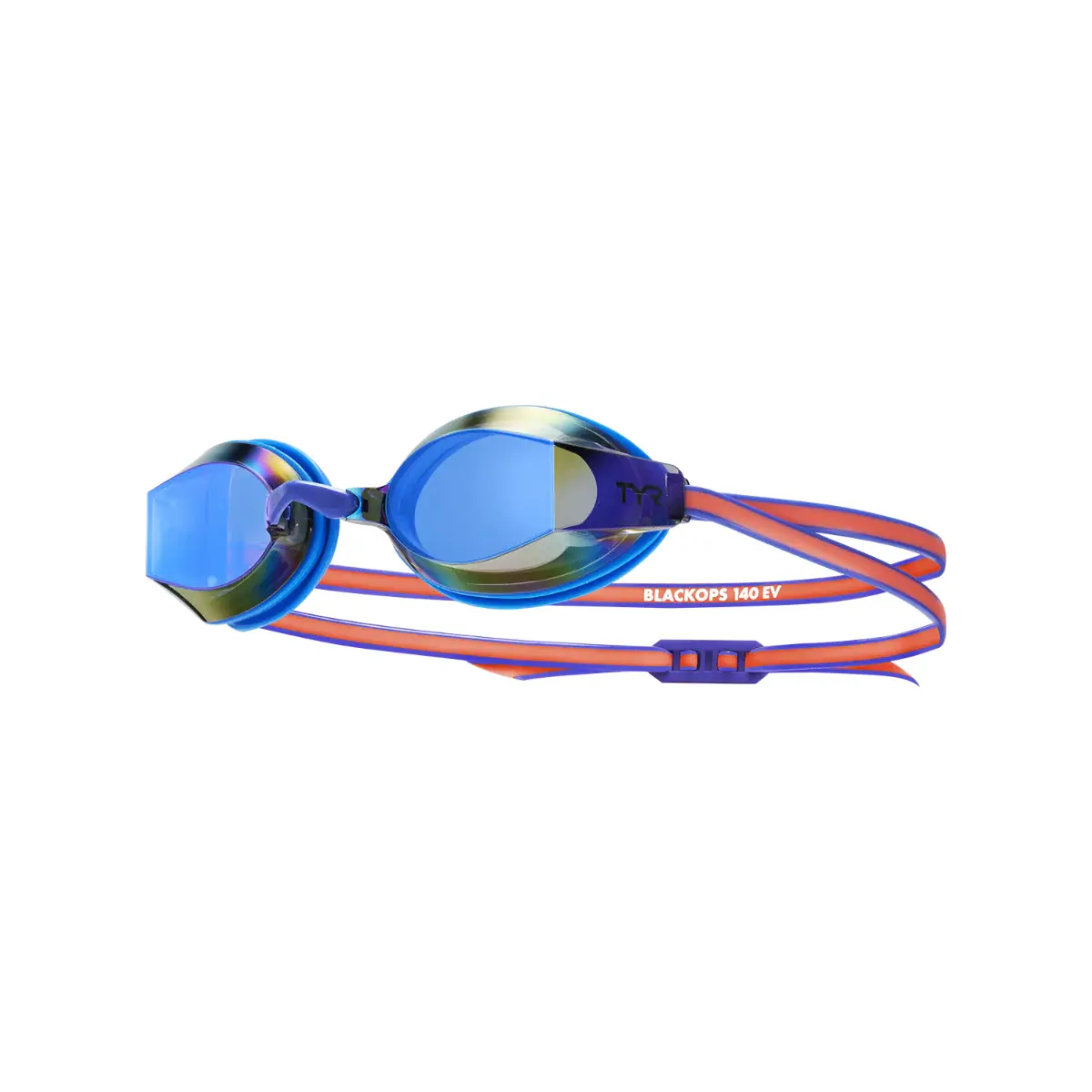 Schwimmbrille Damen TYR Black Ops 140 EV