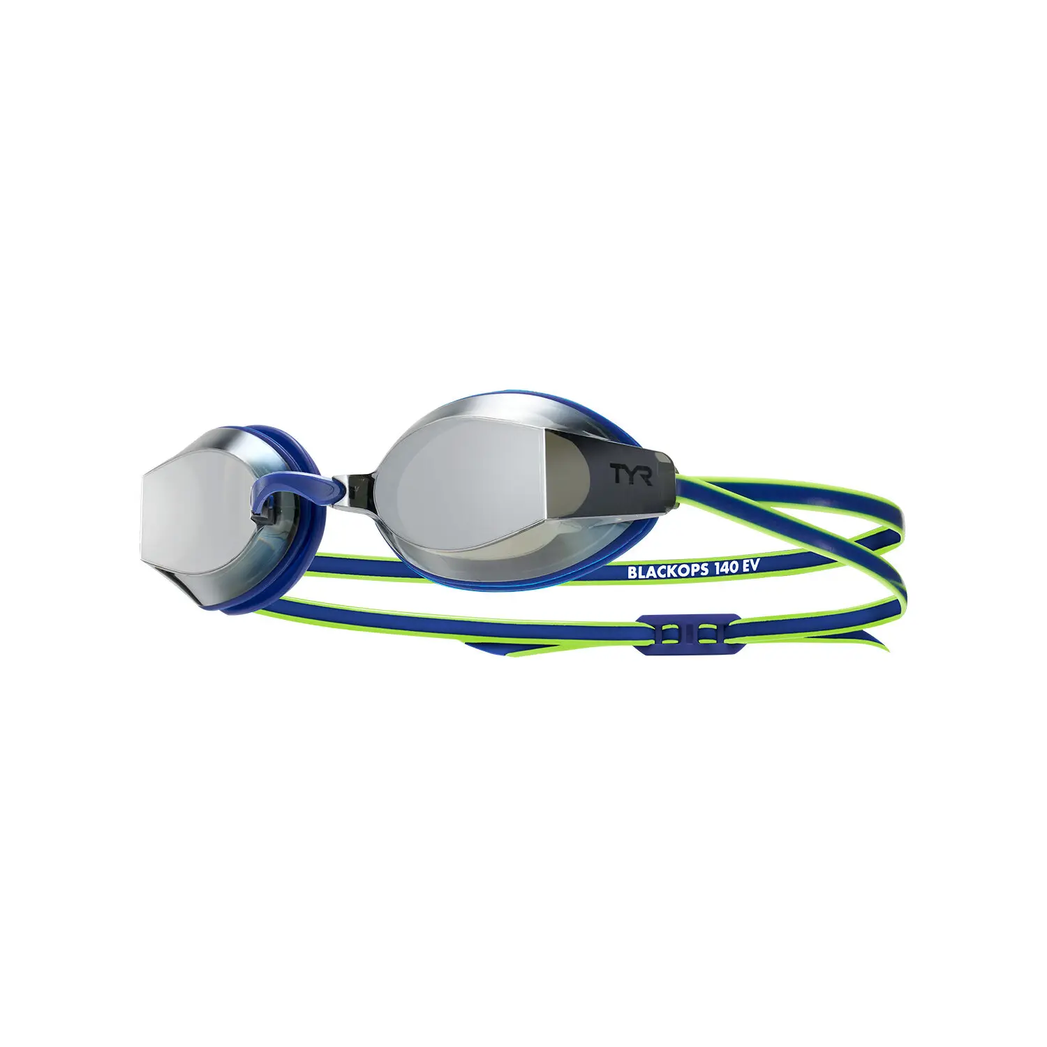 Schwimmbrille TYR Black Ops 140 EV