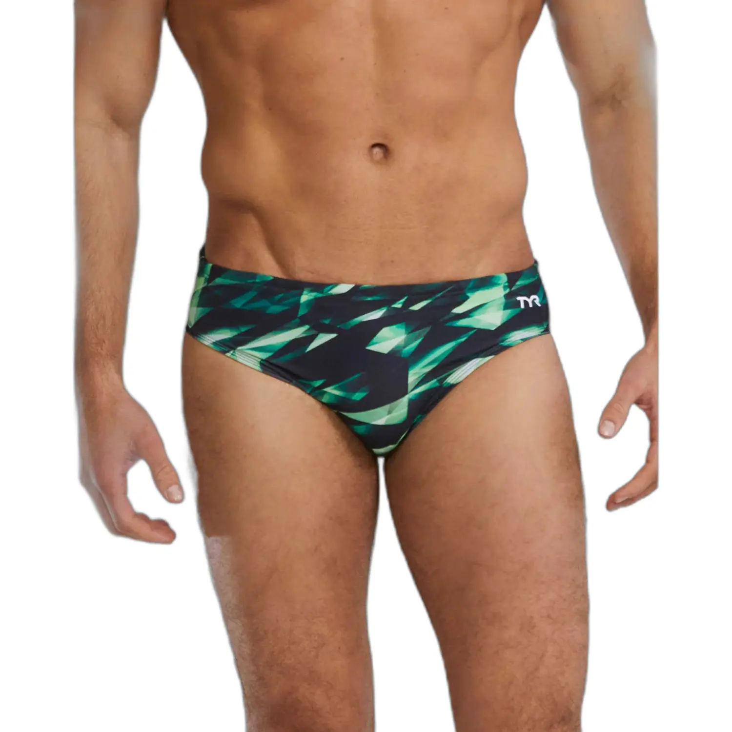 Pantaloncini da bagno TYR Durafast Elite