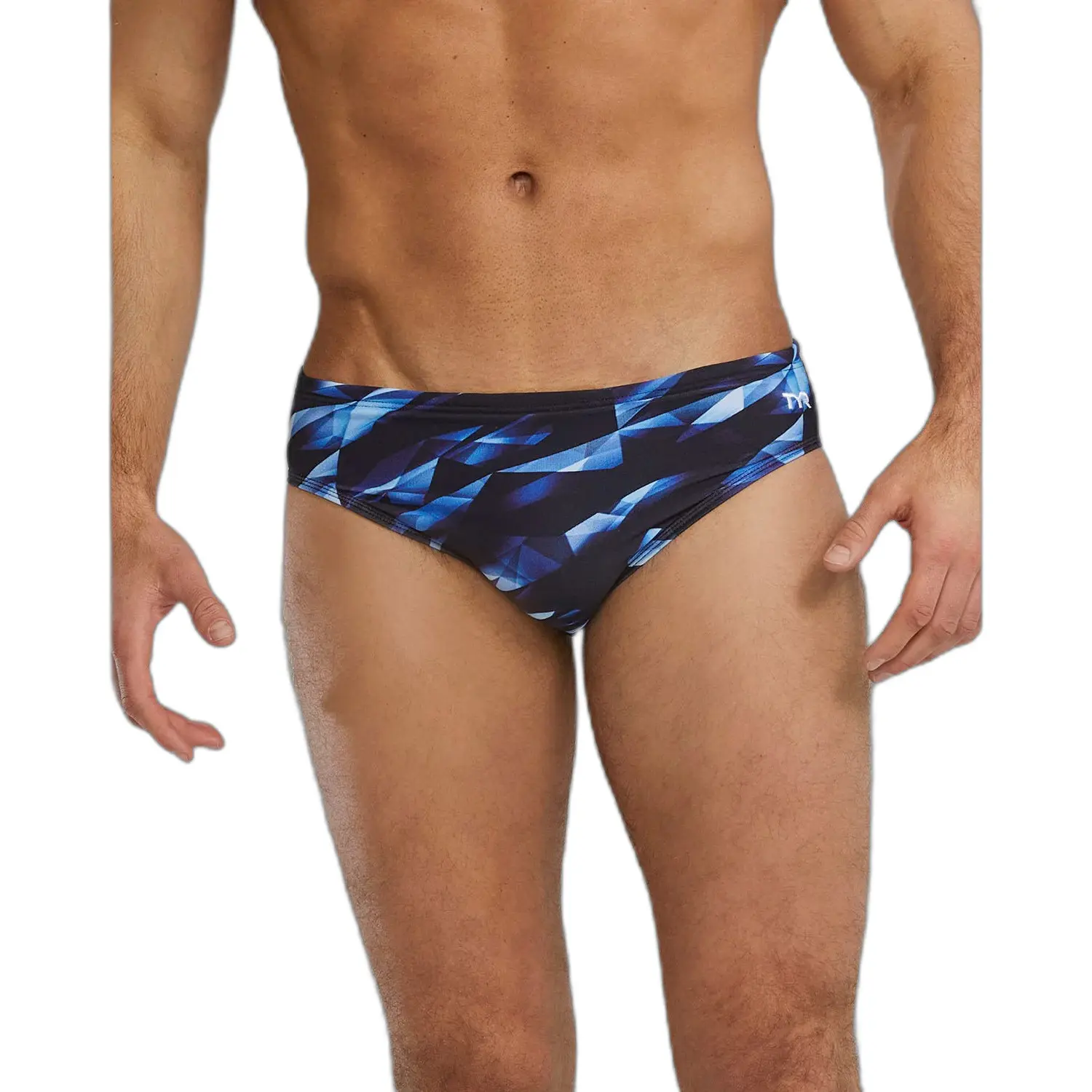 Badeslip TYR Durafast Elite