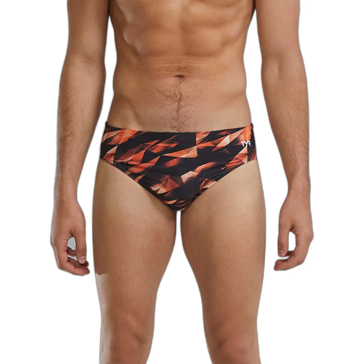 Badeslip TYR Durafast Elite