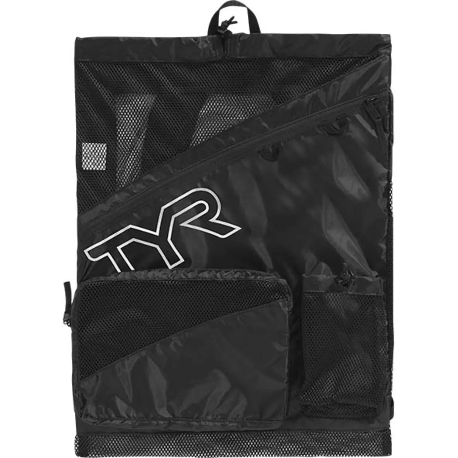 Schwimmnetz-Tasche Tyr Elite Team 40L