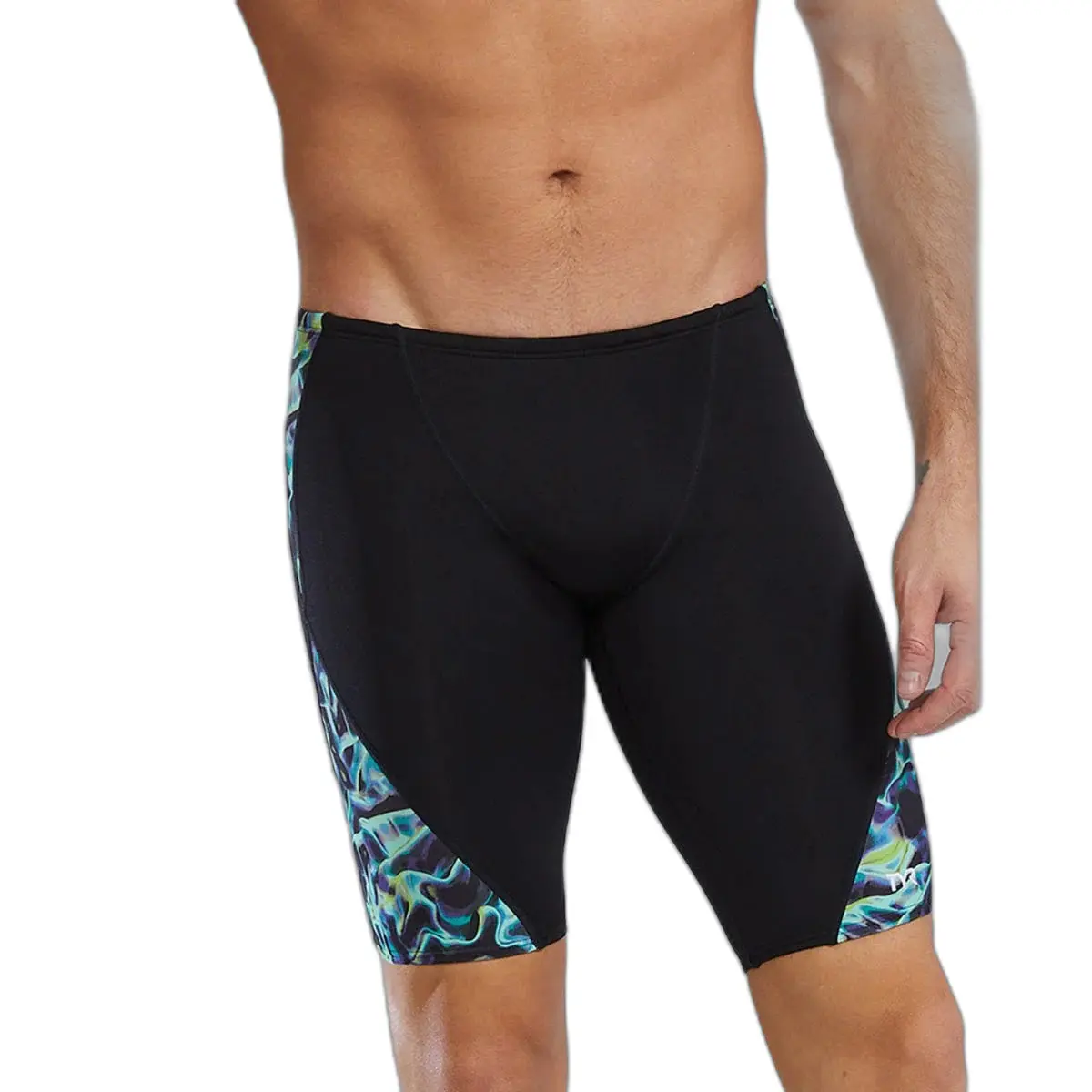 Costume jammer TYR Durafast Elite Energia