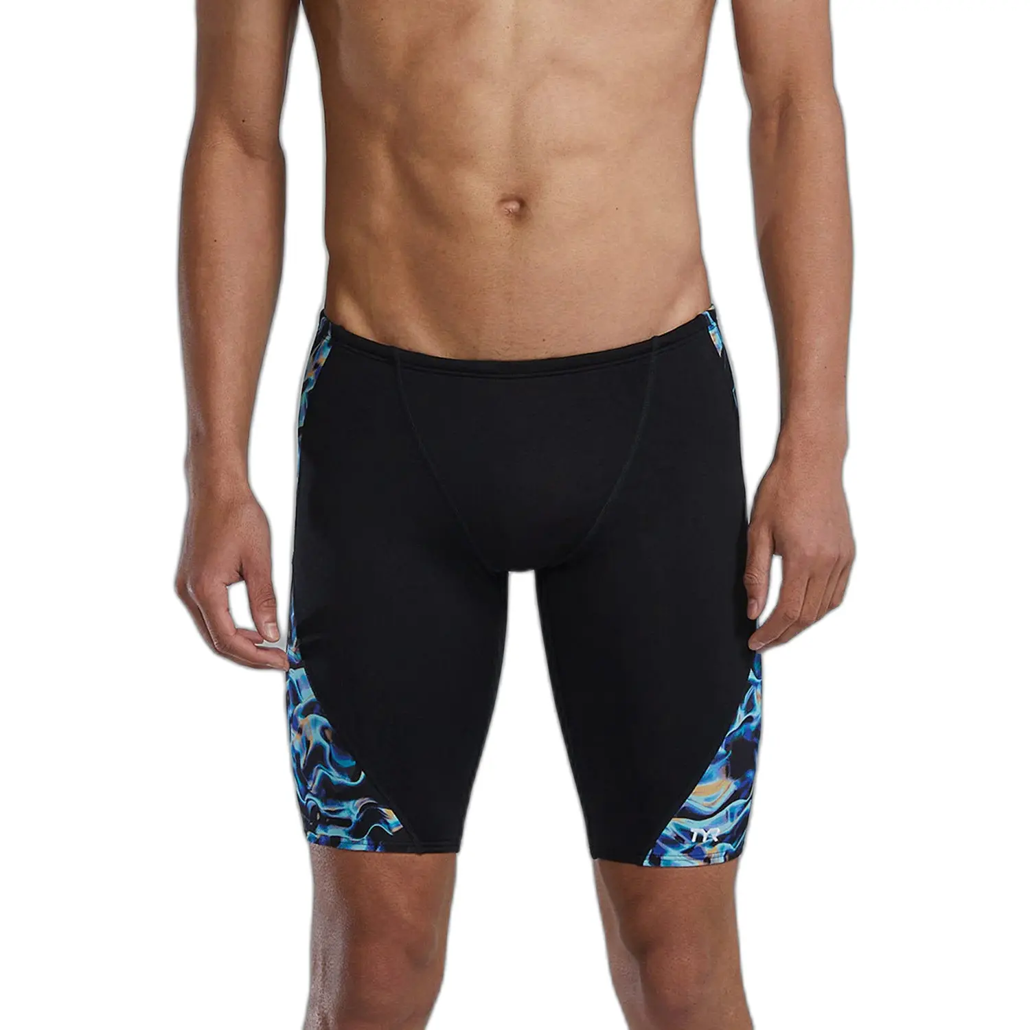 Costume jammer TYR Durafast Elite Energia