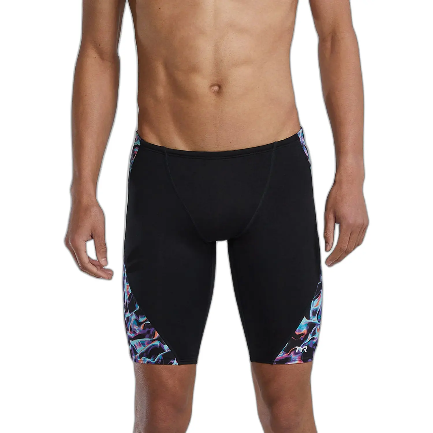 Costume jammer TYR Durafast Elite Energia