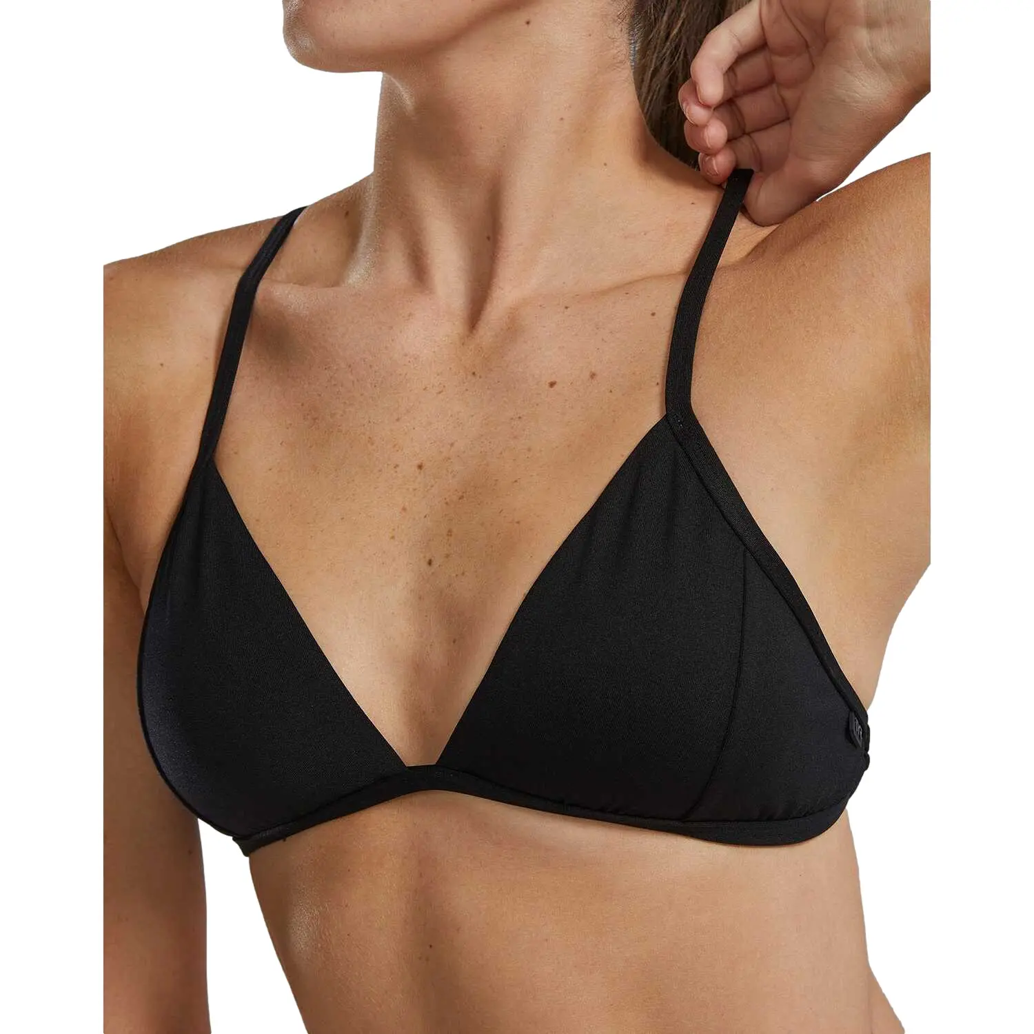 Dames zwemkleding top TYR Top Sol