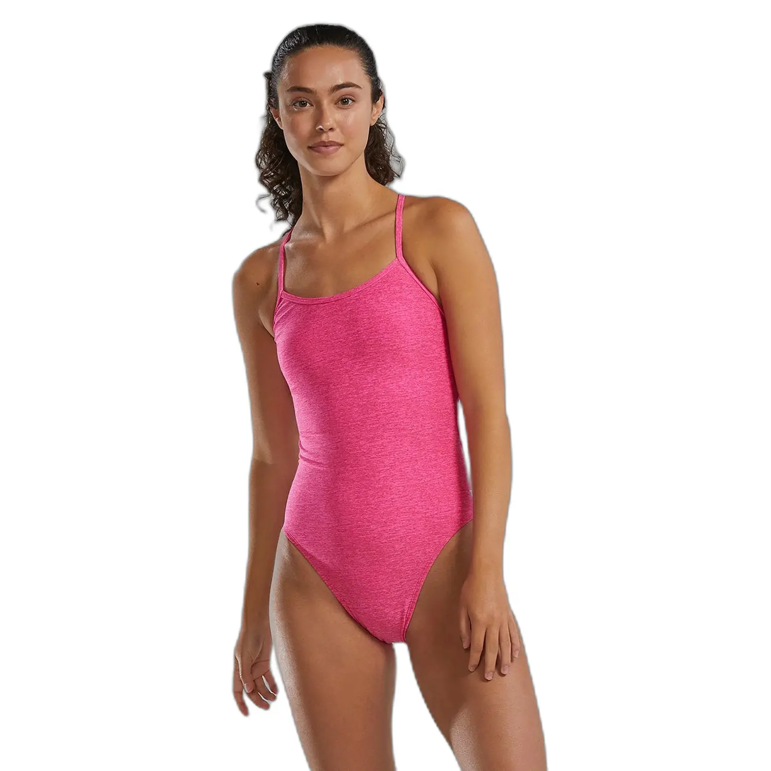 Costume da bagno intero TYR Trinityfit Lapped