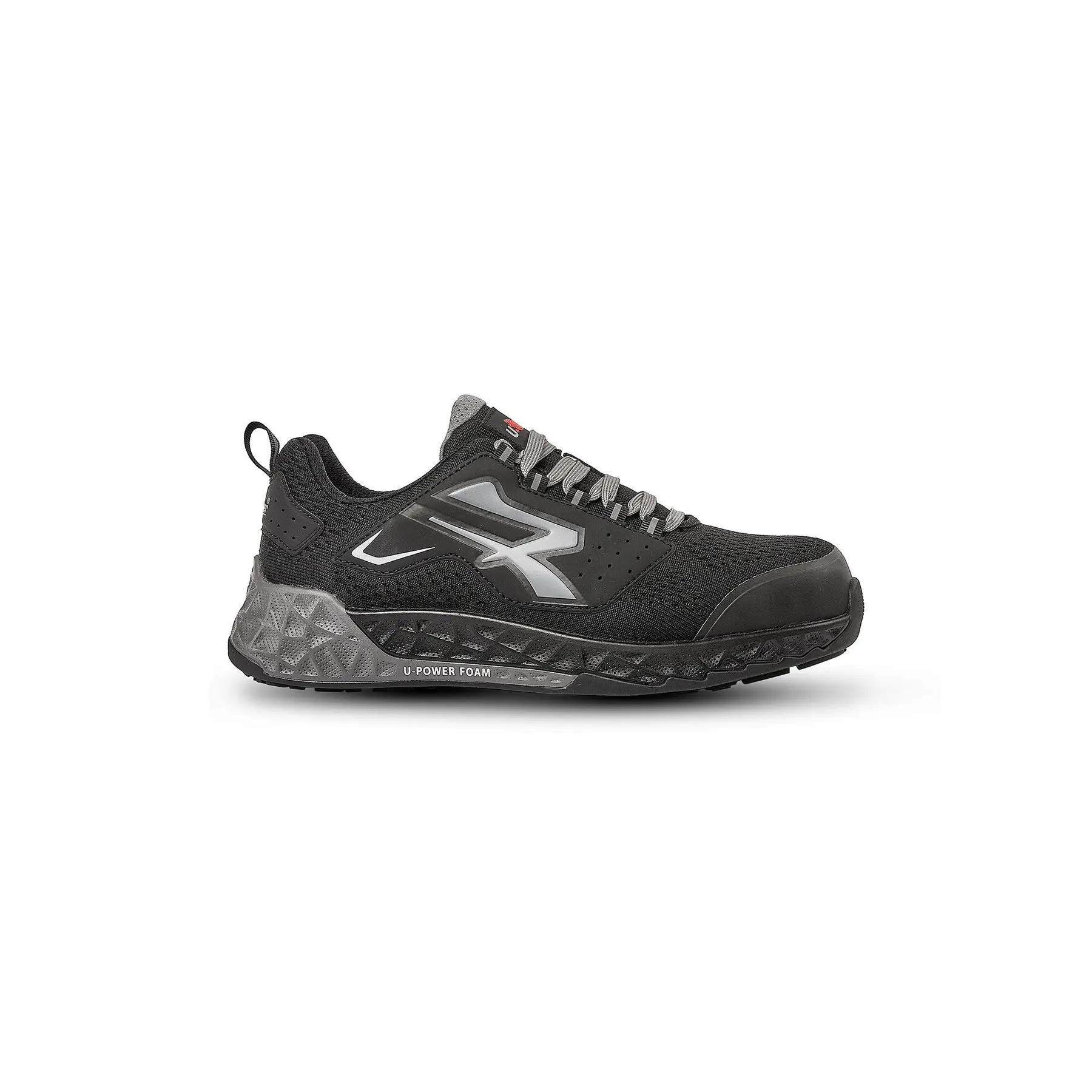 Veiligheidsschoeisel U-Power Euron ESD S1PS HI HRO FO SR