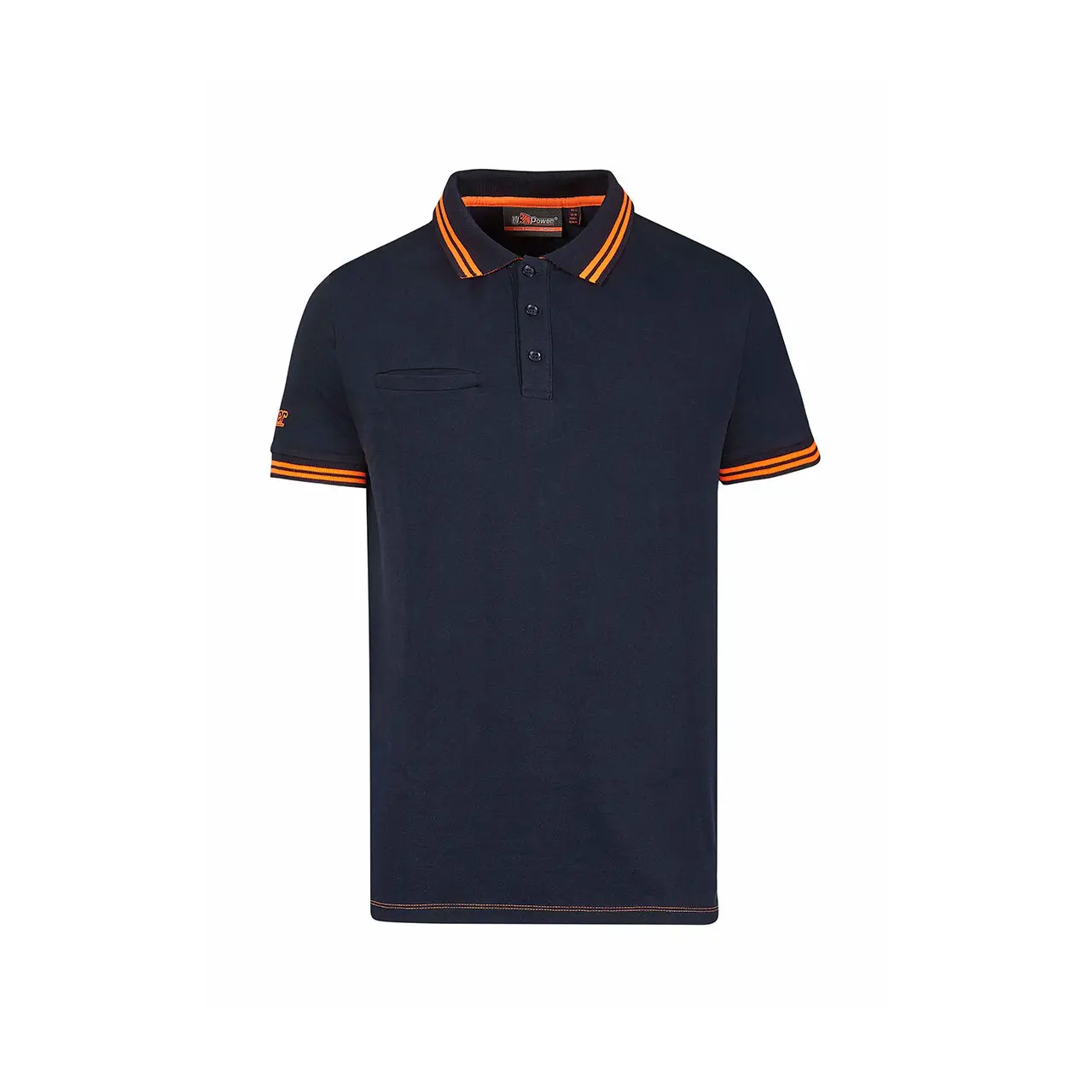Polo U-Power Way