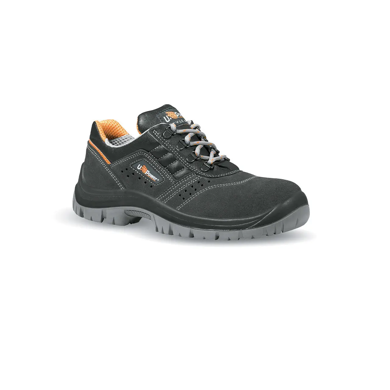 Scarpe lavoro U-Power Style&Job Fox S1 SRC