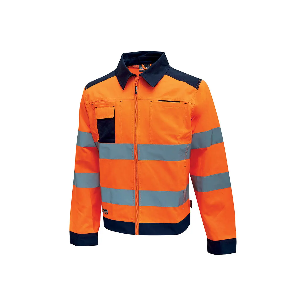 Giacca da lavoro U-Power Gleam
