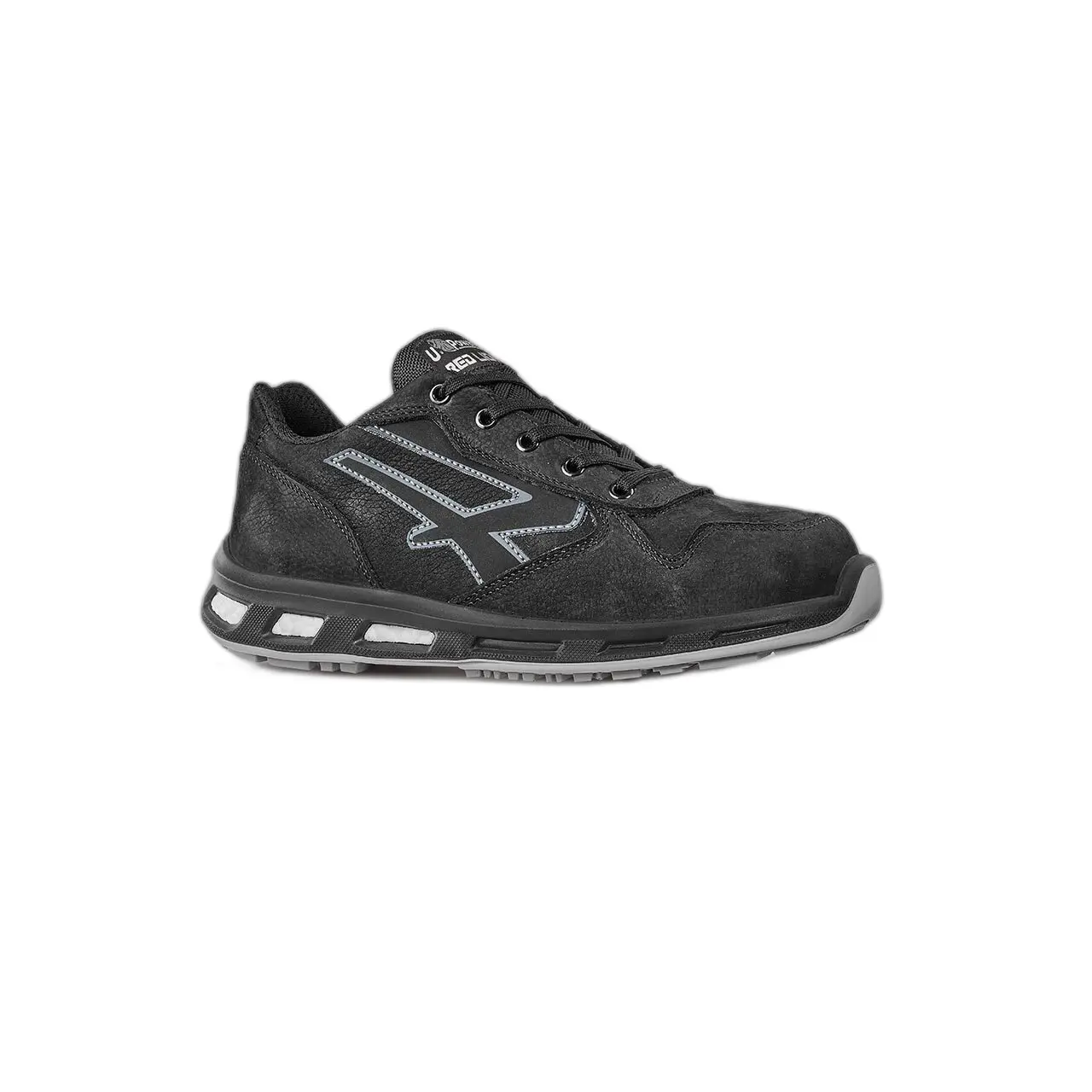 Scarpe lavoro U-Power RedLion Carbon S3 SRC