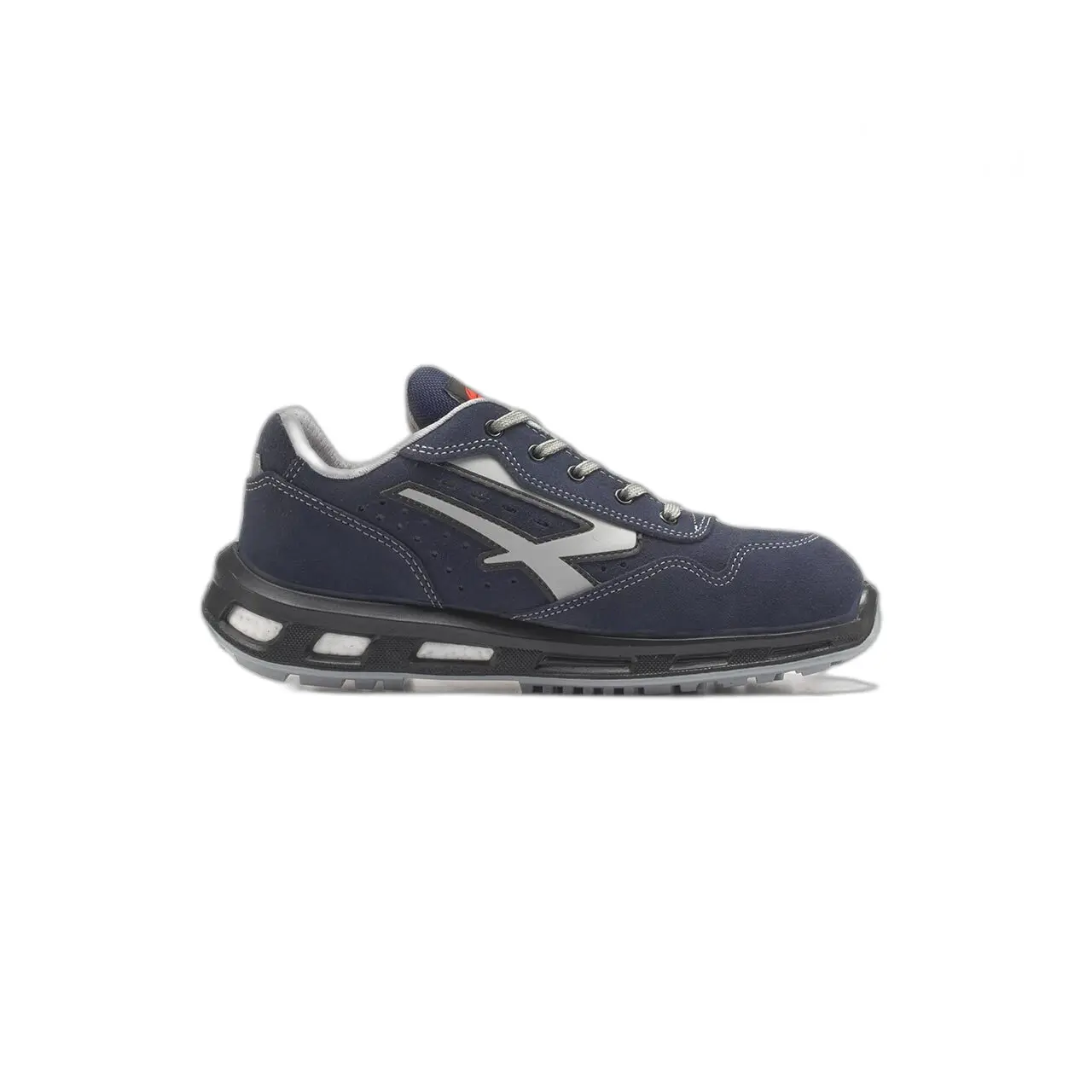 Scarpe lavoro U-Power Redlion Emotion S1P SRC