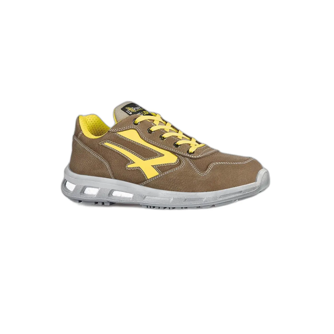 Scarpe lavoro U-Power RedLion Brave S3 CI SRC