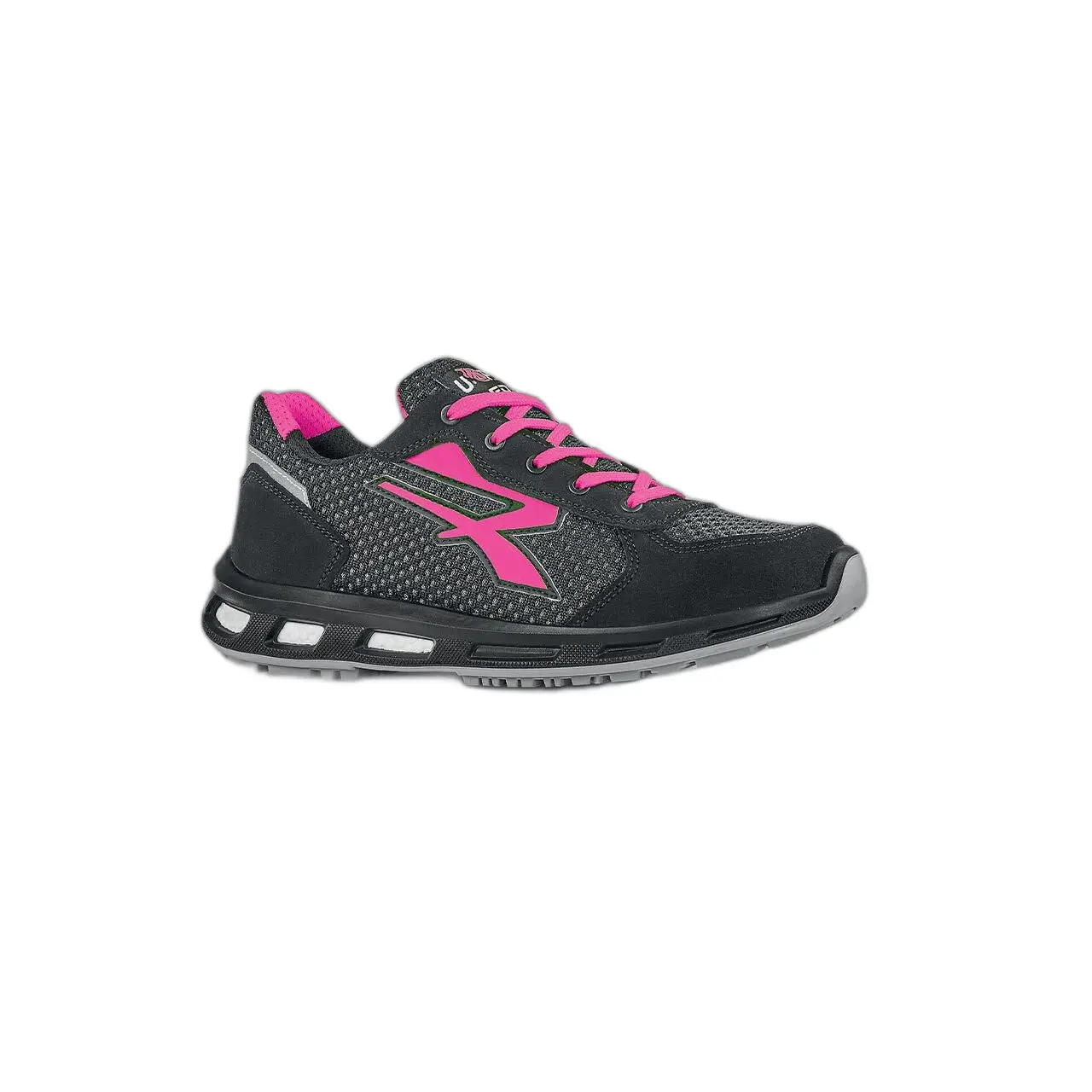 Scarpe lavoro U-Power Red Pro New Caeli 01 FO SRC ESD