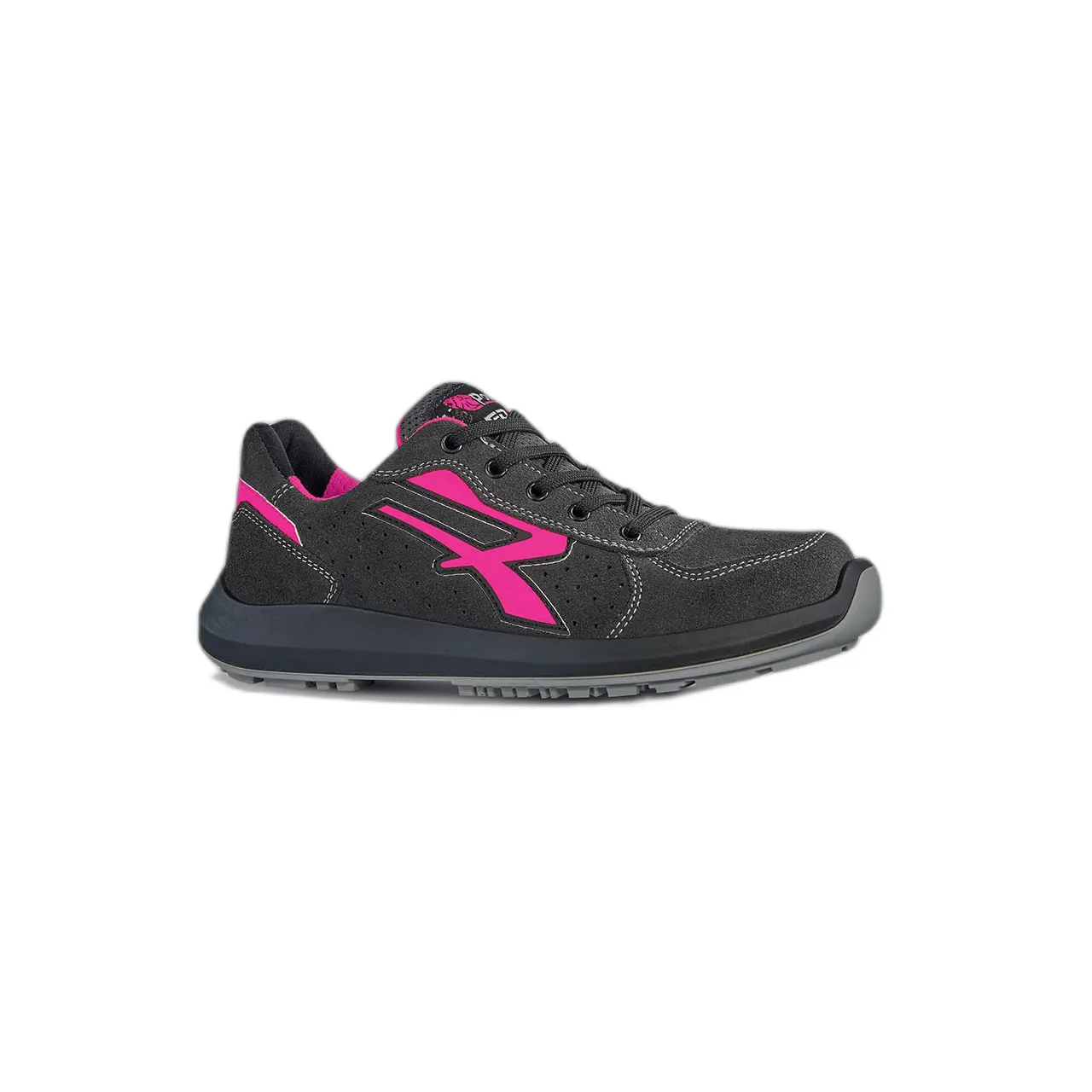 Scarpe lavoro U-Power Redup Electra S1P SRC ESD
