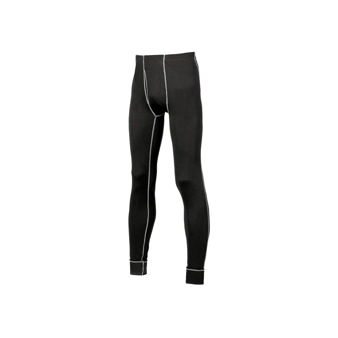 Ciclisti U-Power Edelweiss