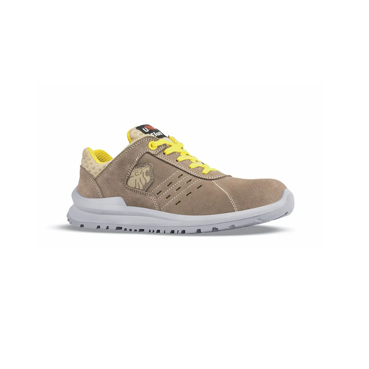 Scarpe lavoro U-Power Tommy S1P SRC