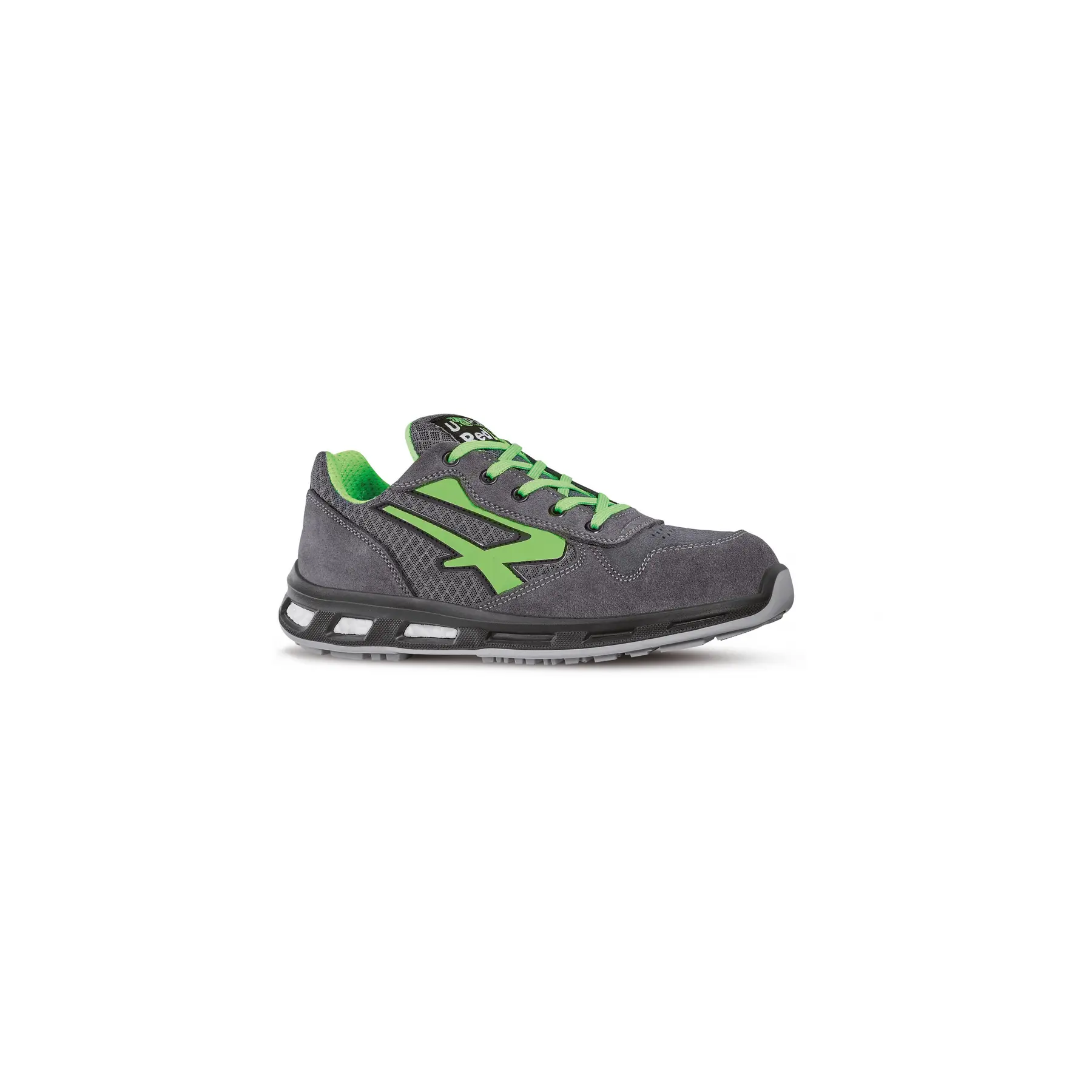 Scarpe antinfortunistiche U-Power Point