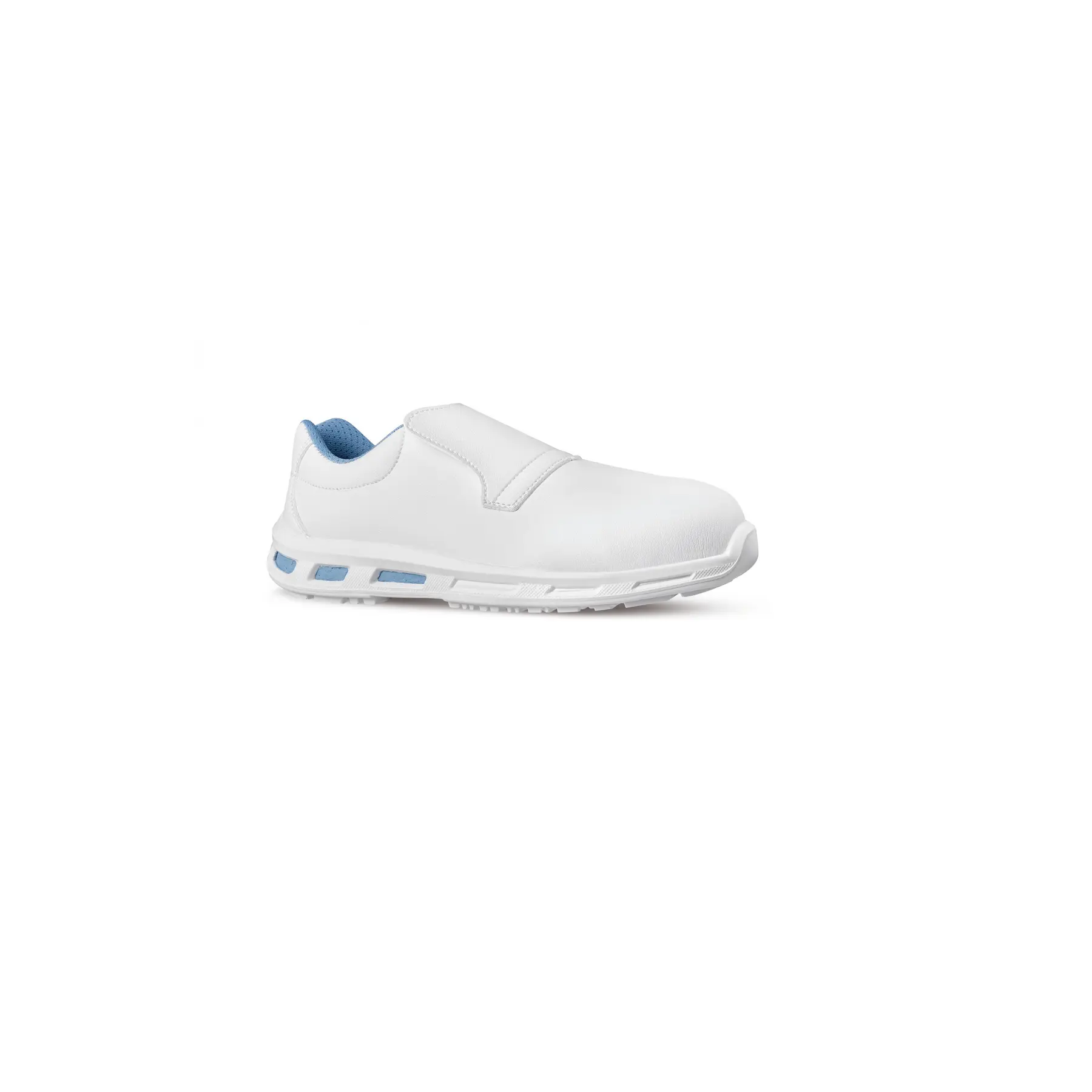 Scarpe antinfortunistiche U-Power Blanco