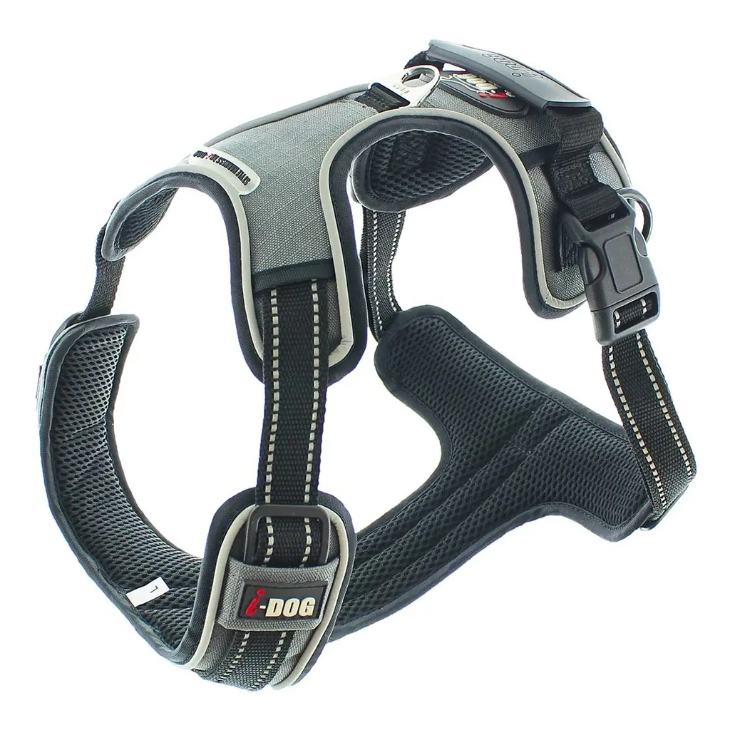 Dog harness I-DOG Style