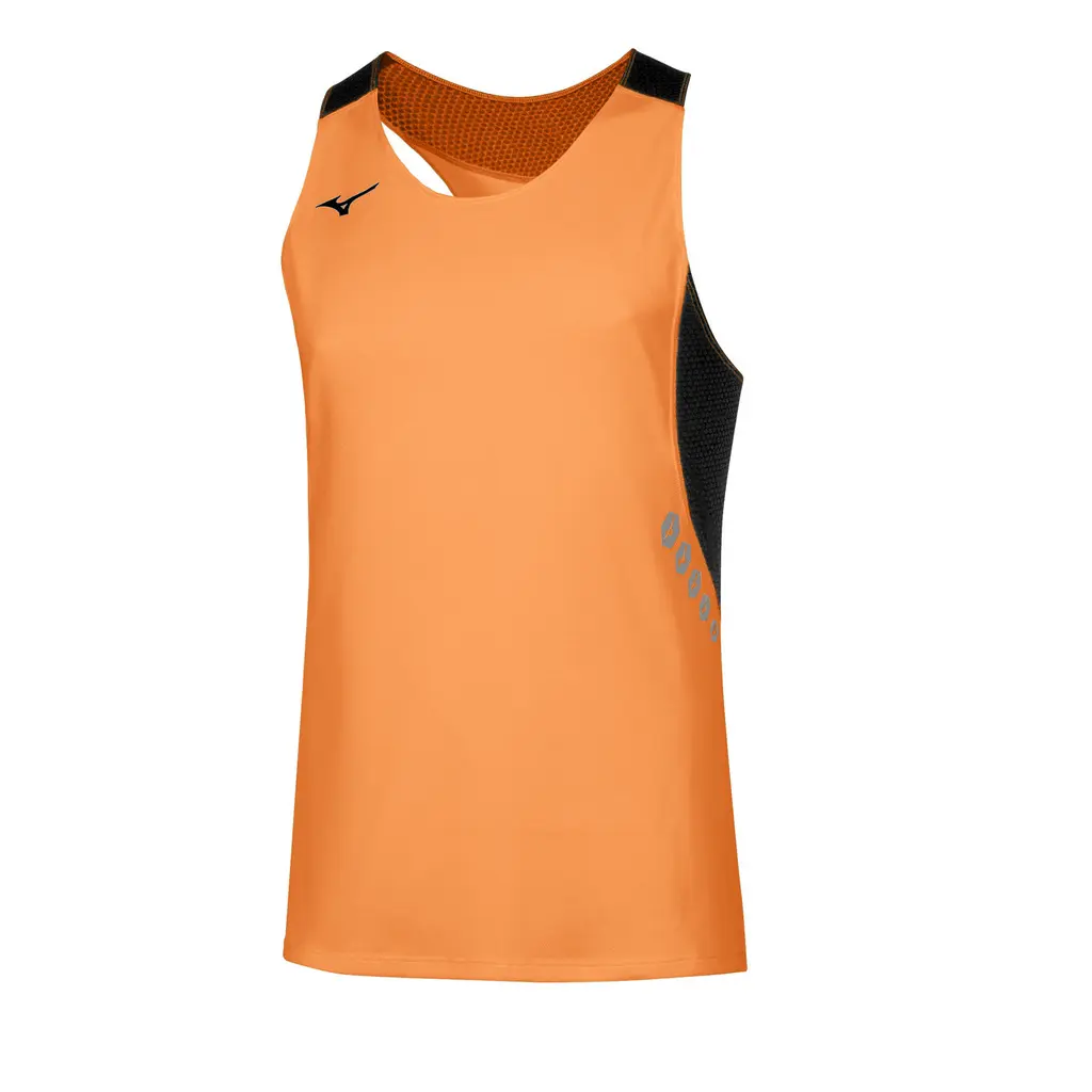 Débardeur femme Mizuno Premium - vue 2