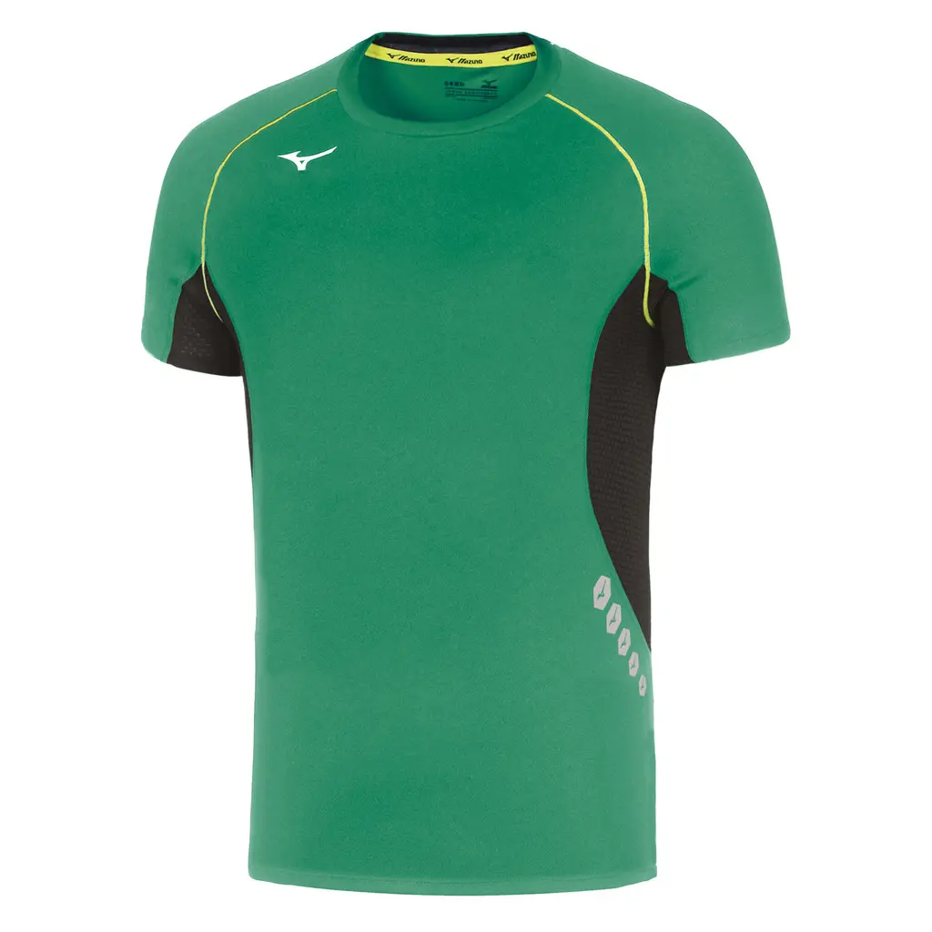 Maillot Mizuno Premium - vue 2