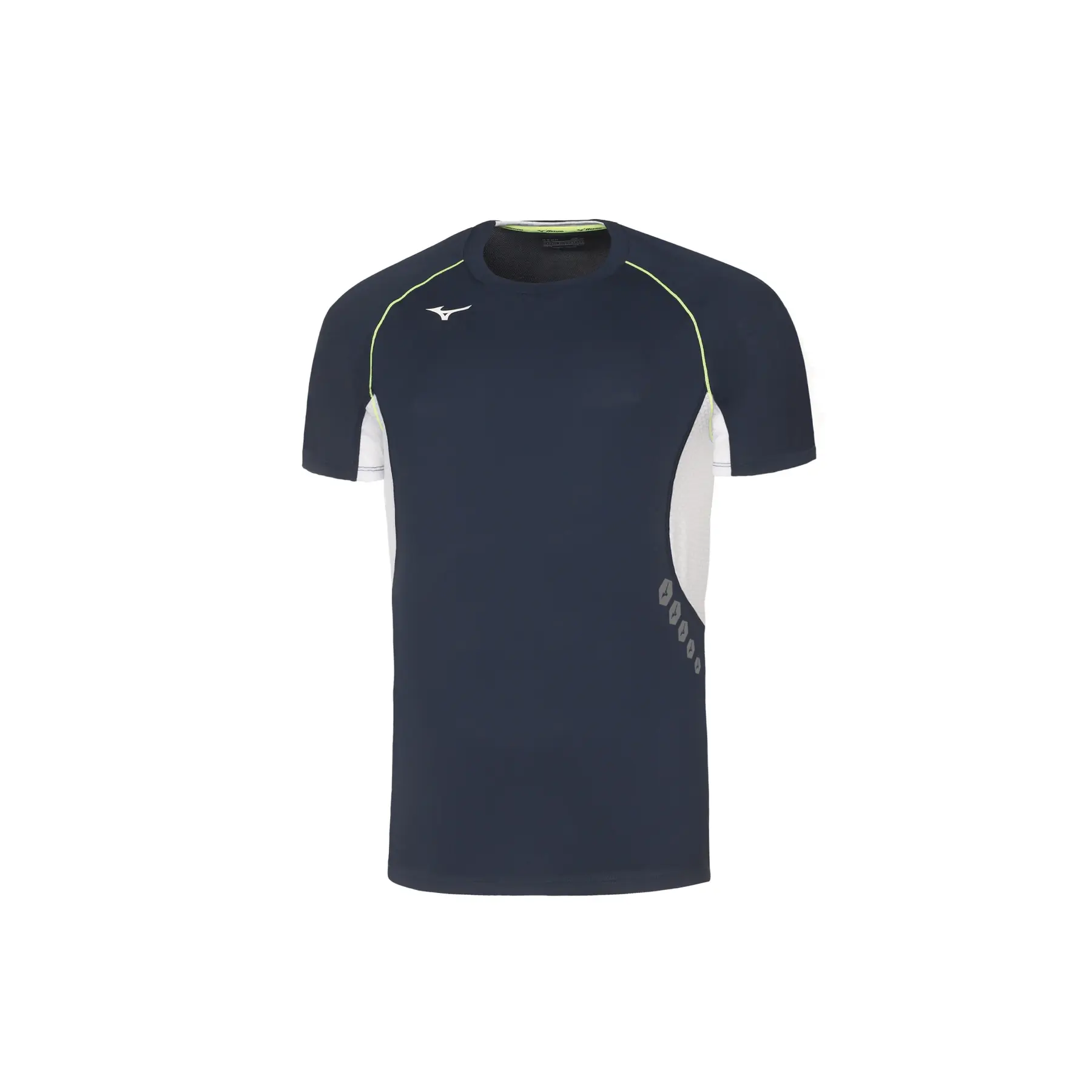 Maillot Mizuno Premium