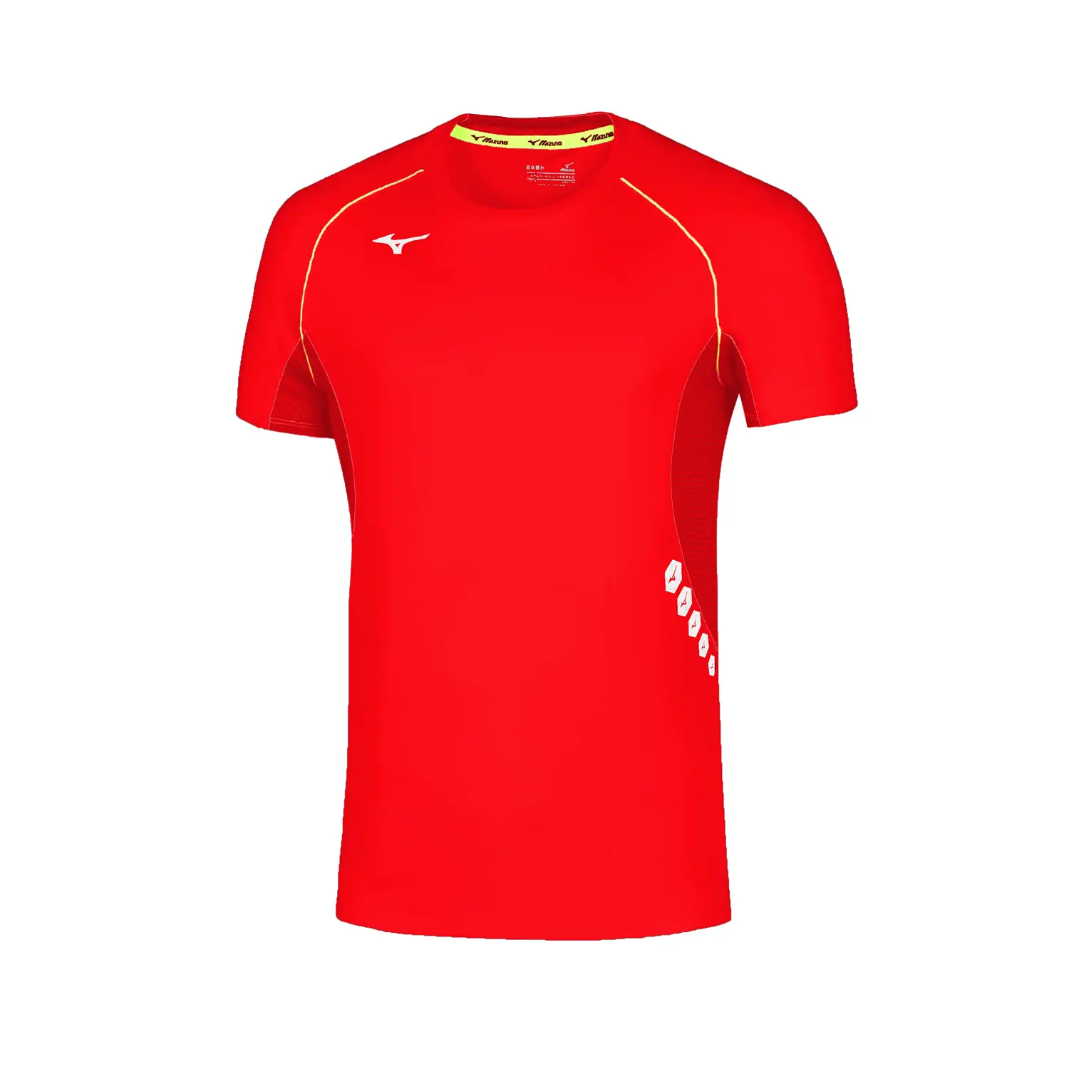 T shirt Mizuno Premium JPN