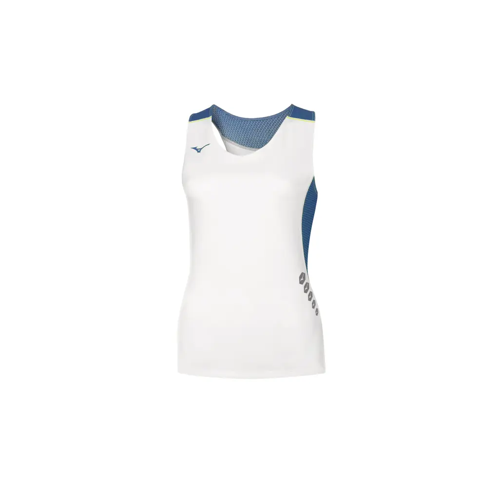 Damestanktop Mizuno Premium