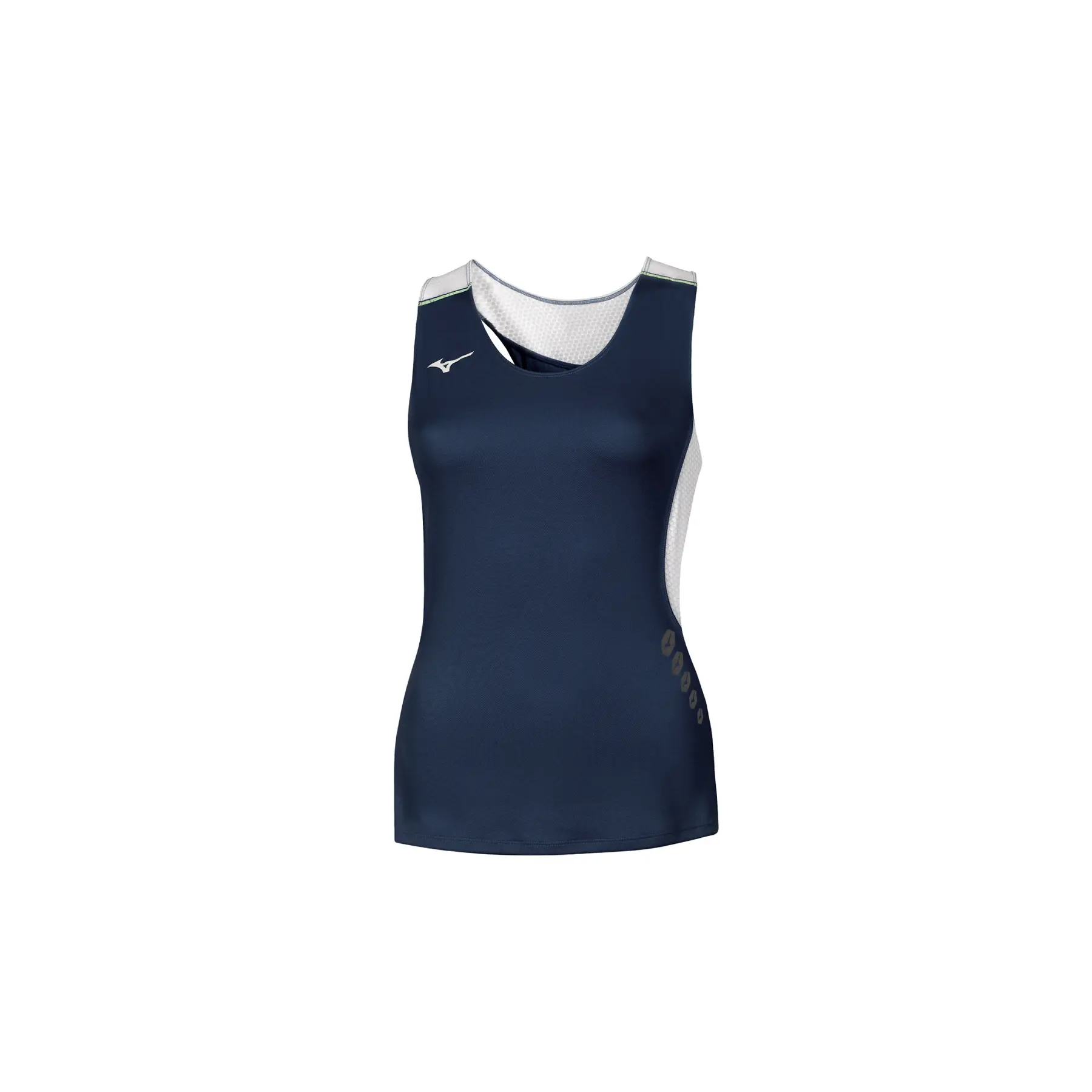 Débardeur femme Mizuno Premium - vue 4