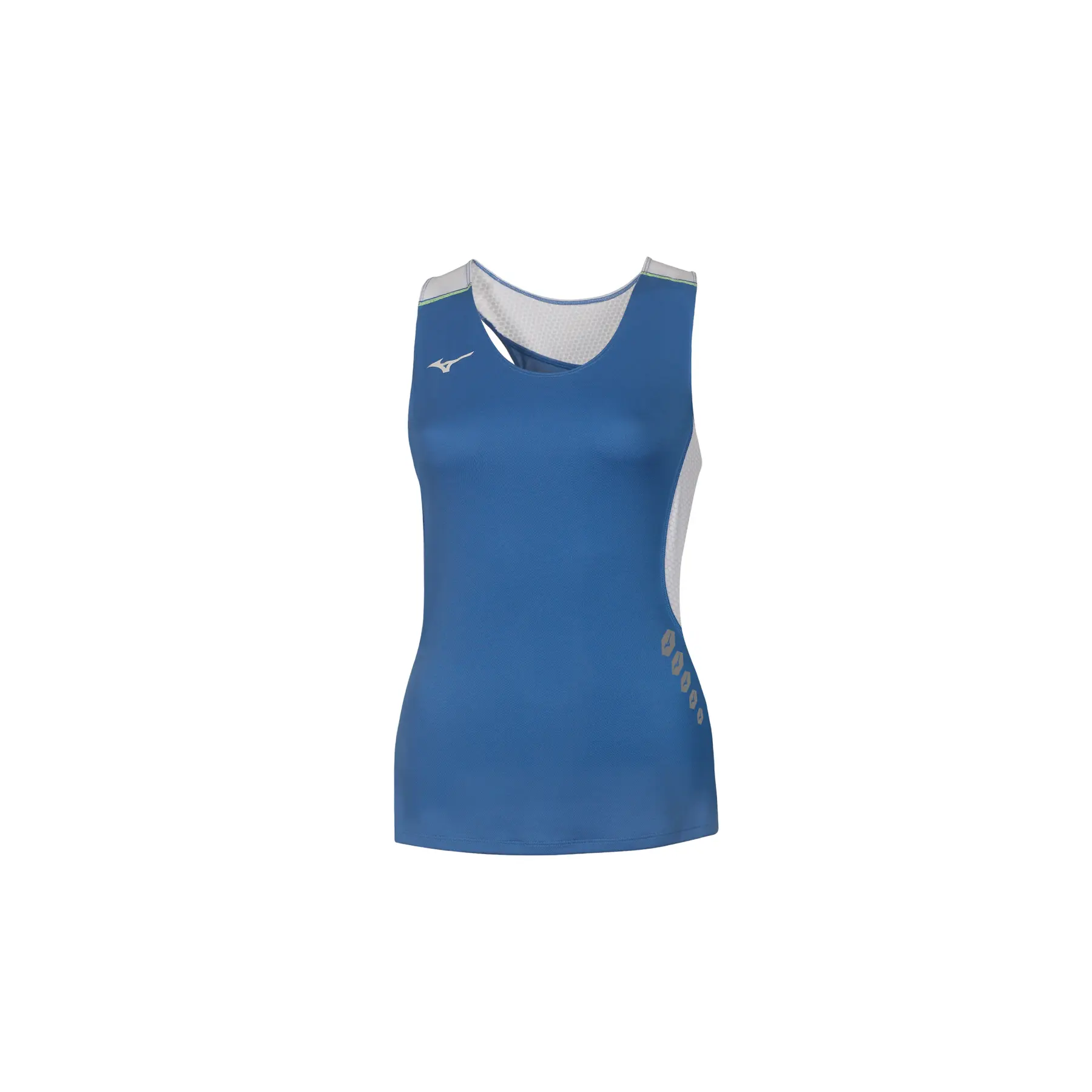 Débardeur femme Mizuno Premium
