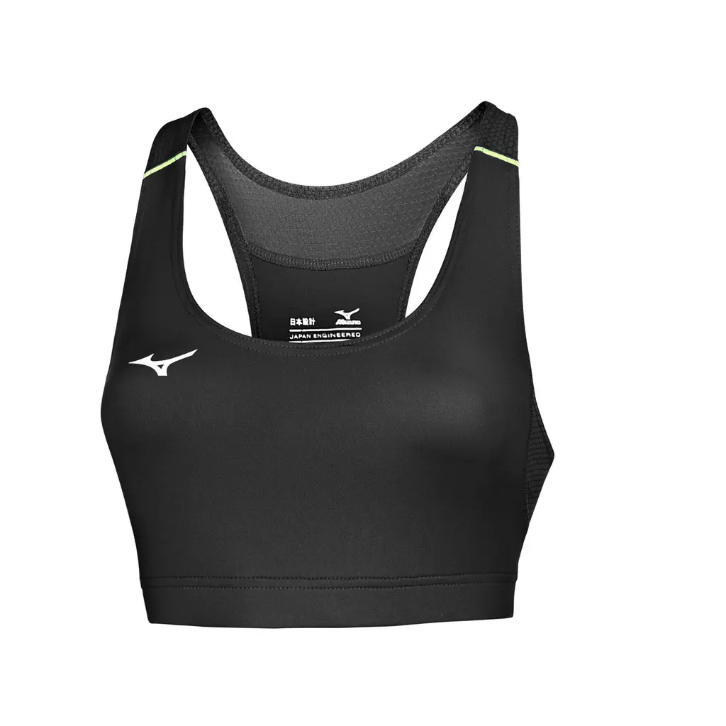 Brassière femme Mizuno Premium - vue 2
