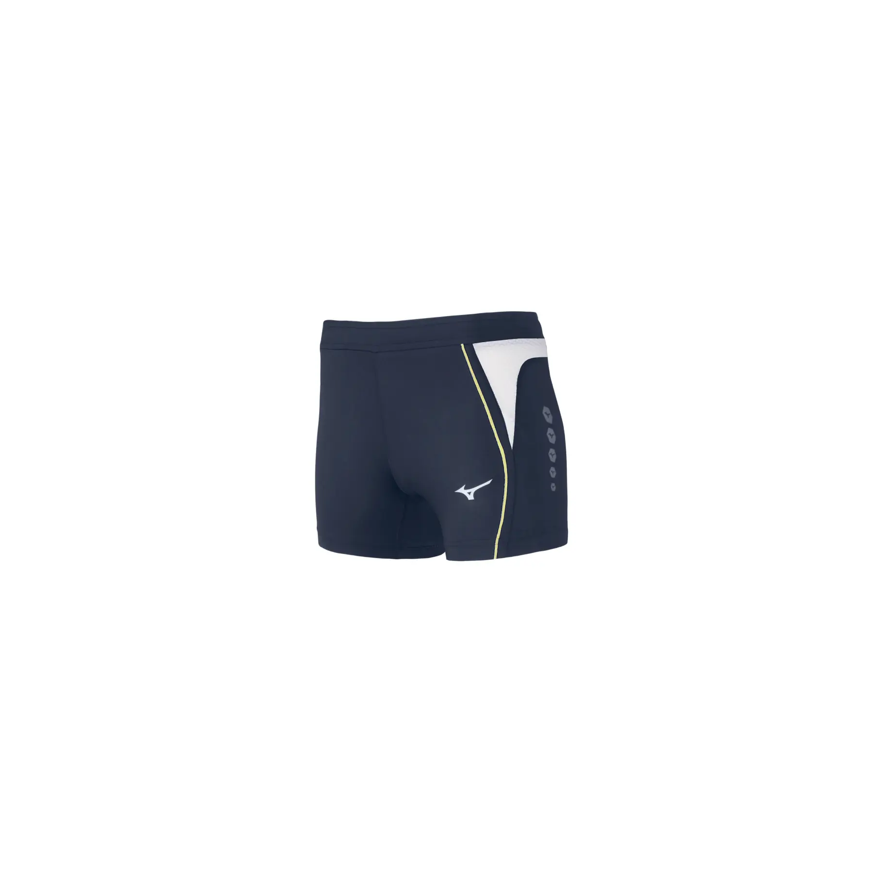 Short femme premium Mizuno JPN tight - vue 2