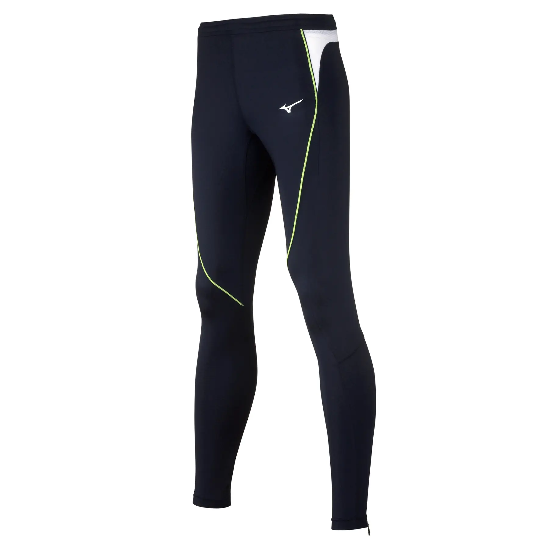 Legging femme premium Mizuno JPN - vue 2
