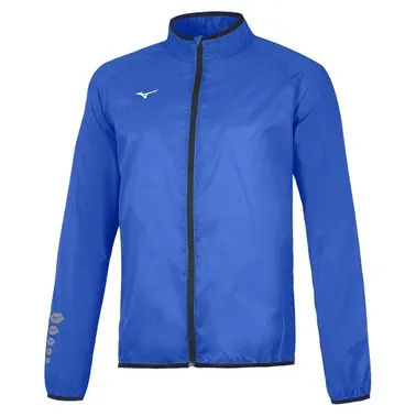 Veste de pluie Mizuno authentic - vue 5