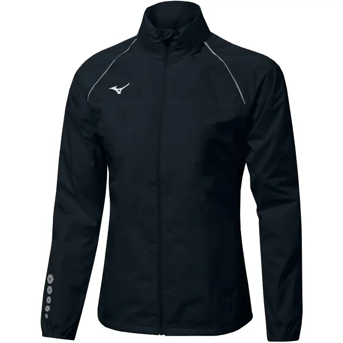 Veste Mizuno Osaka Wind - vue 2